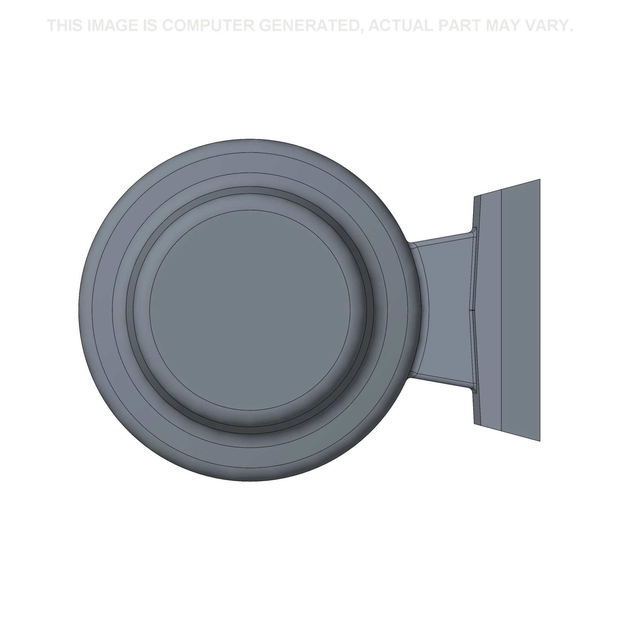 BAGLYGTE | CASEIH | EU | DA