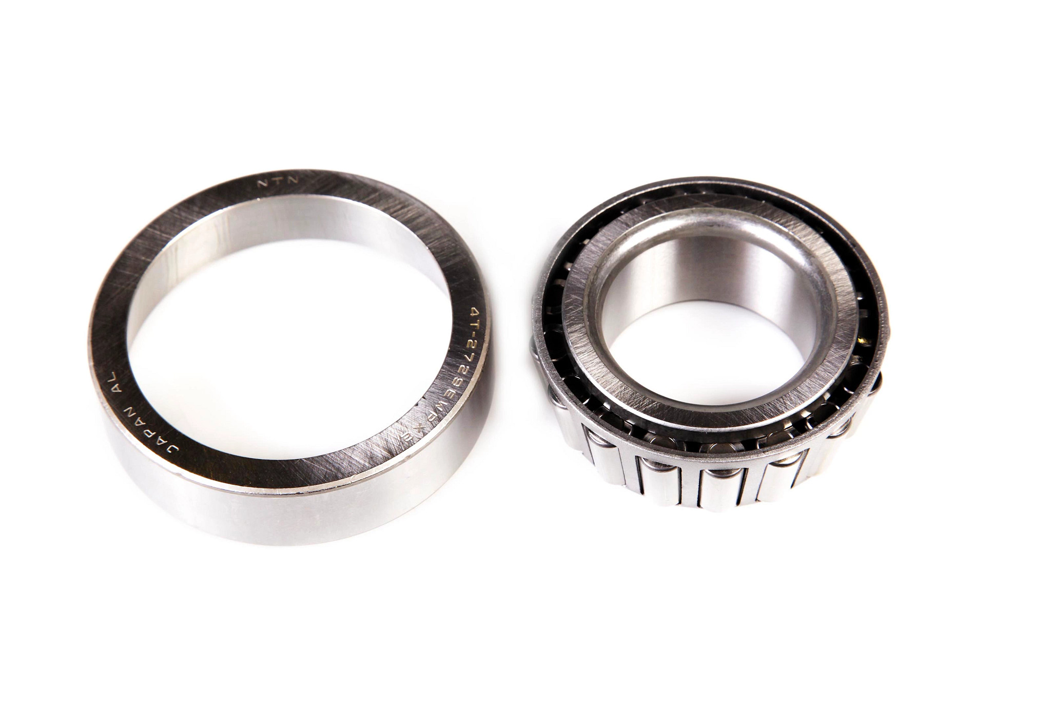 KEGELROLLENLAGER | NEWHOLLANDAG | DE | DE