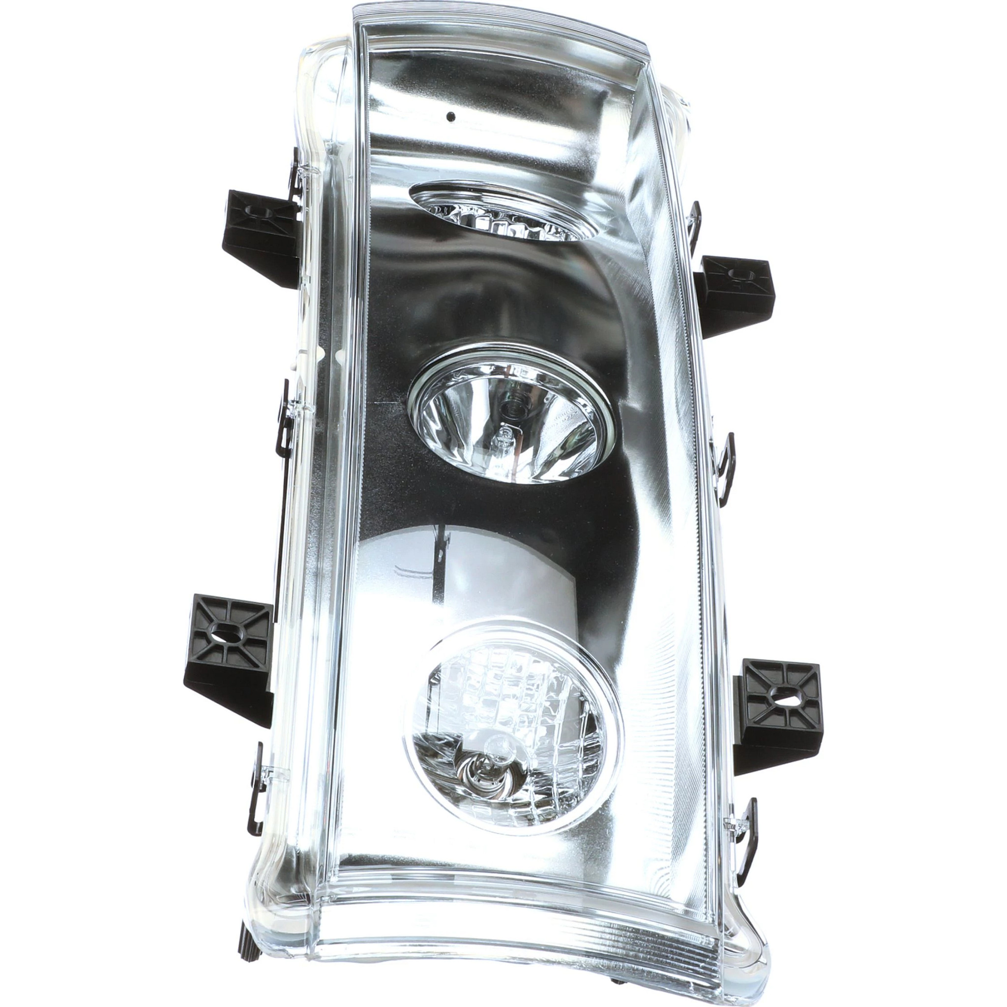 ARBEJDSLAMPE | STEYR | EU | PL