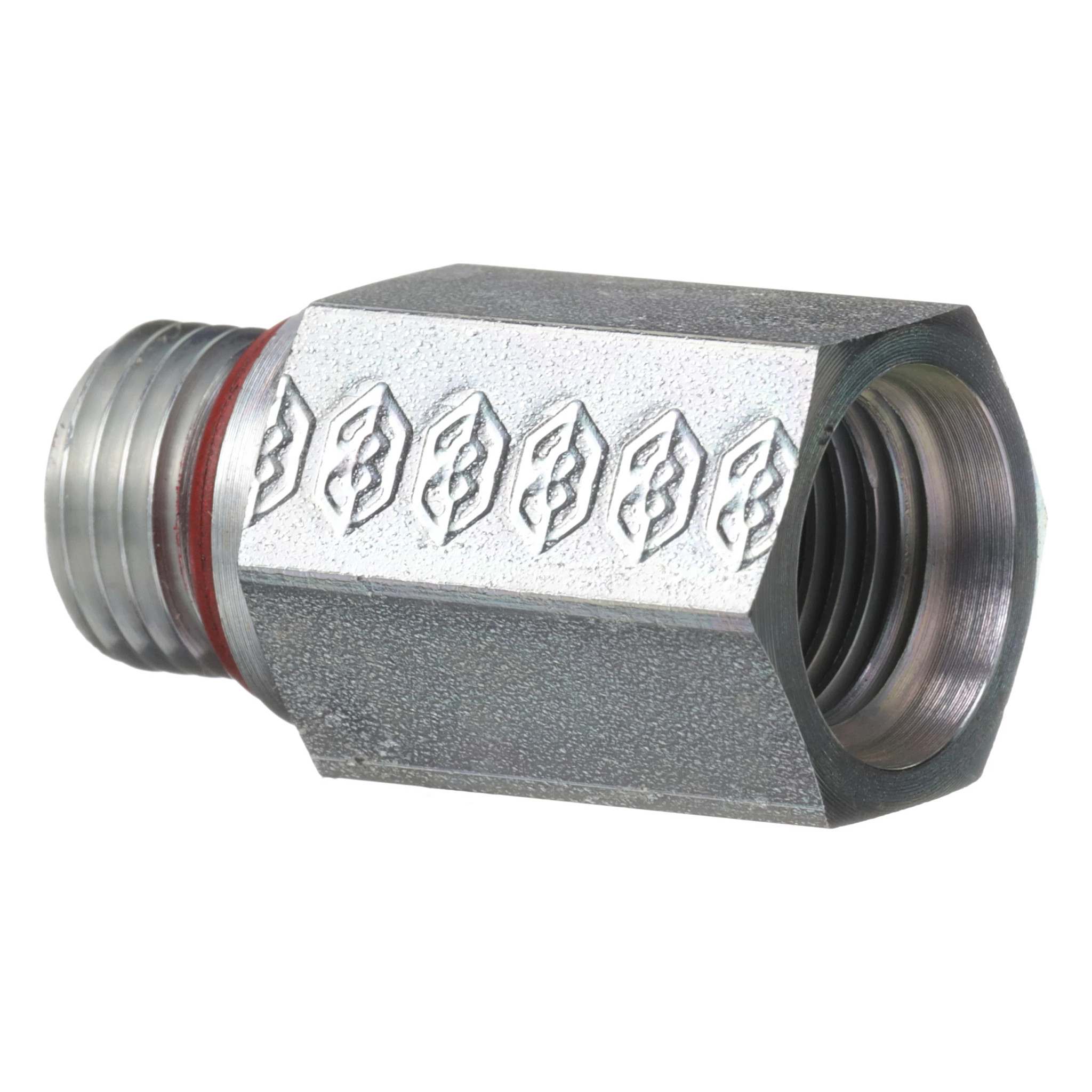 HYD CONNECTOR | CASEIH | US | EN
