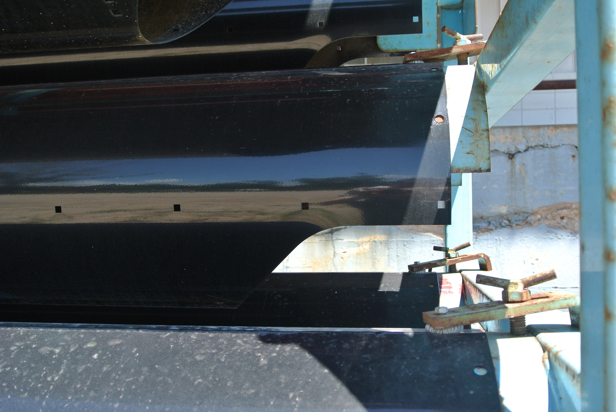 TUBE | CASEIH | CA | EN