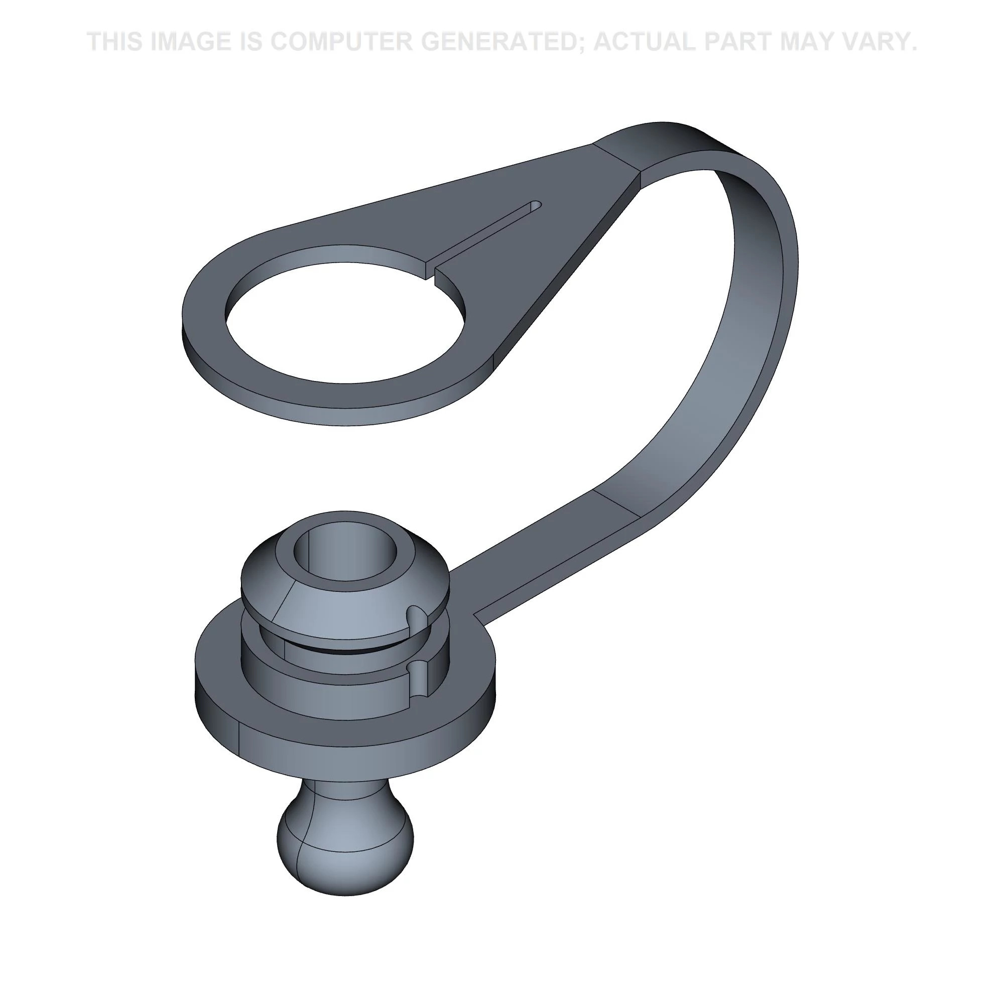 DUST CAP | CASEIH | US | EN