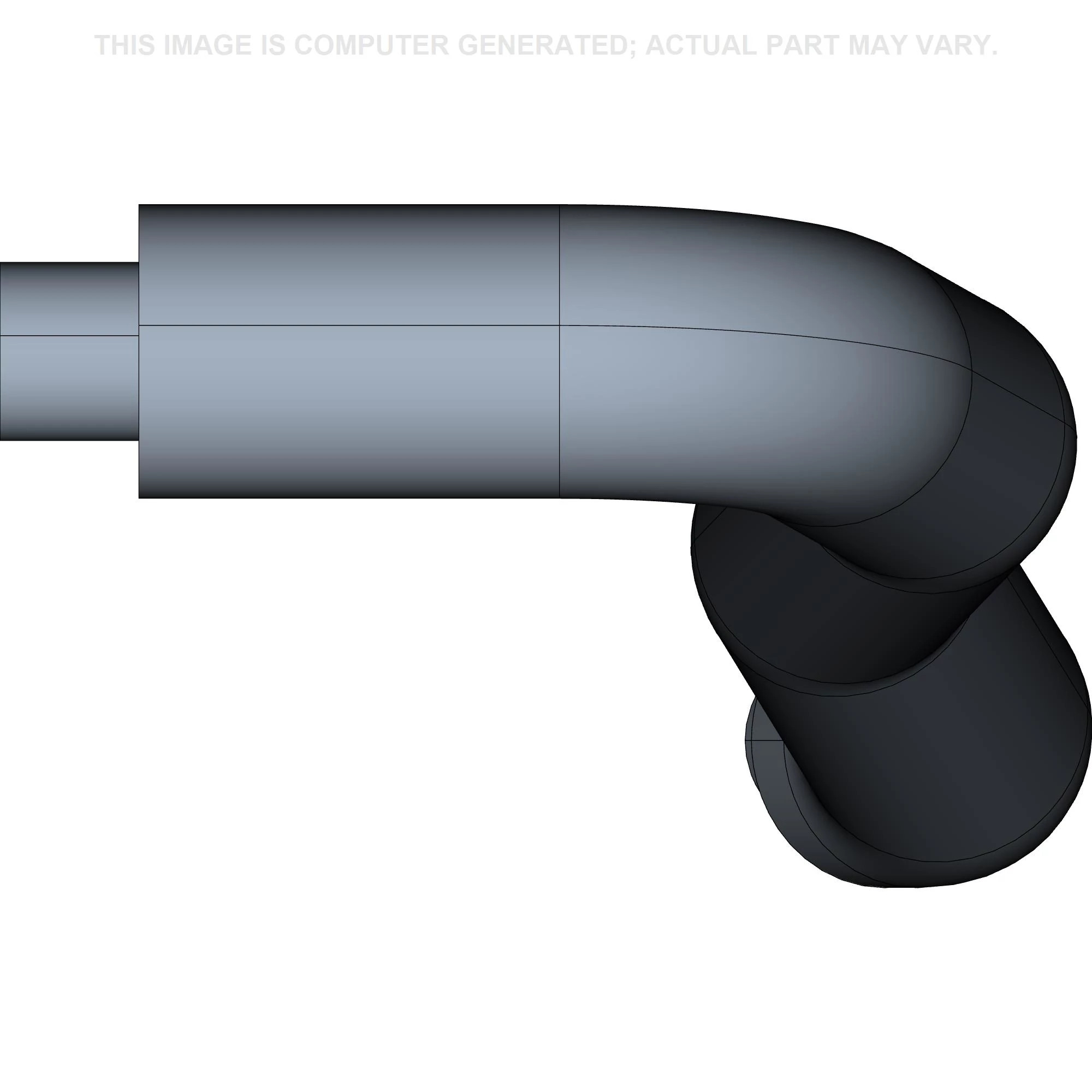 HOSE | CASEIH | CA | EN