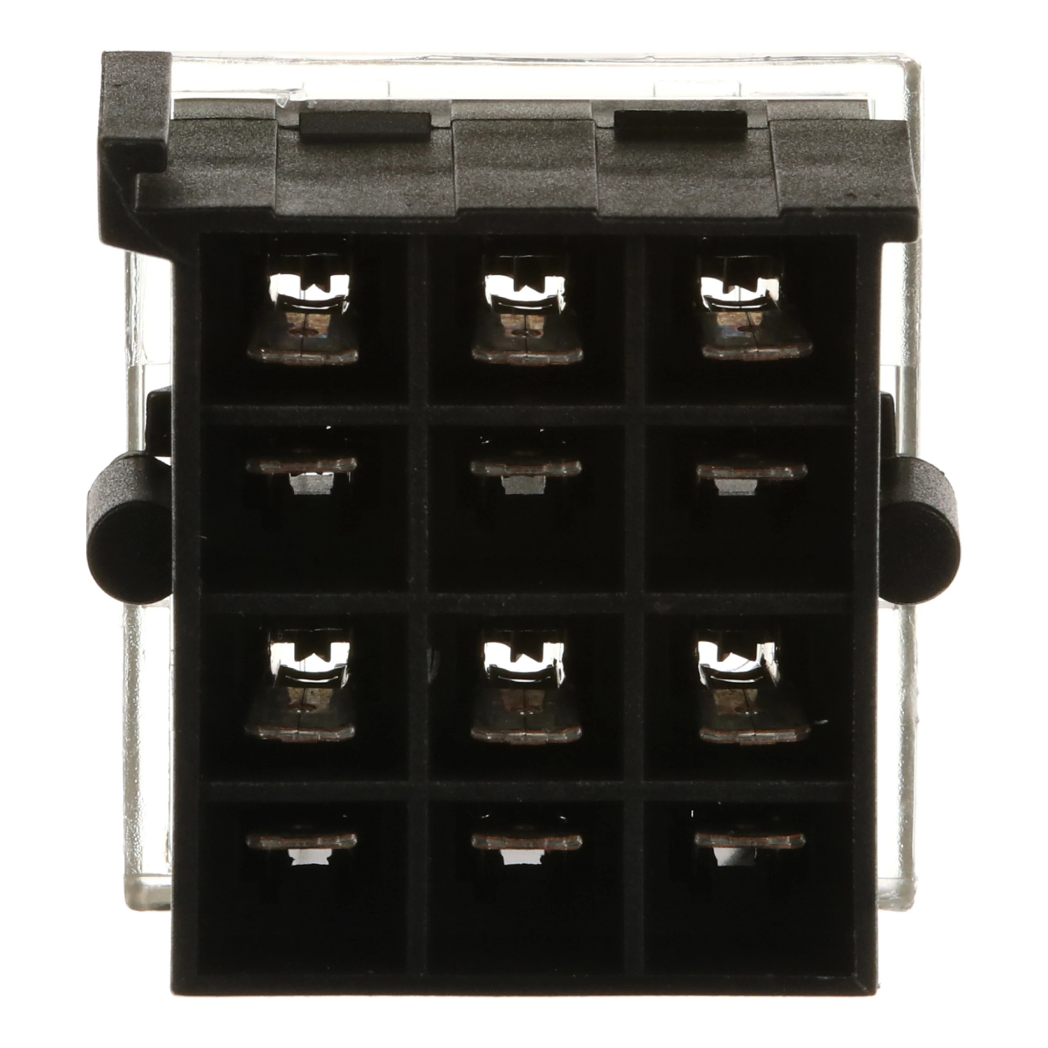 FUSE BOX | CASEIH | GB | EN