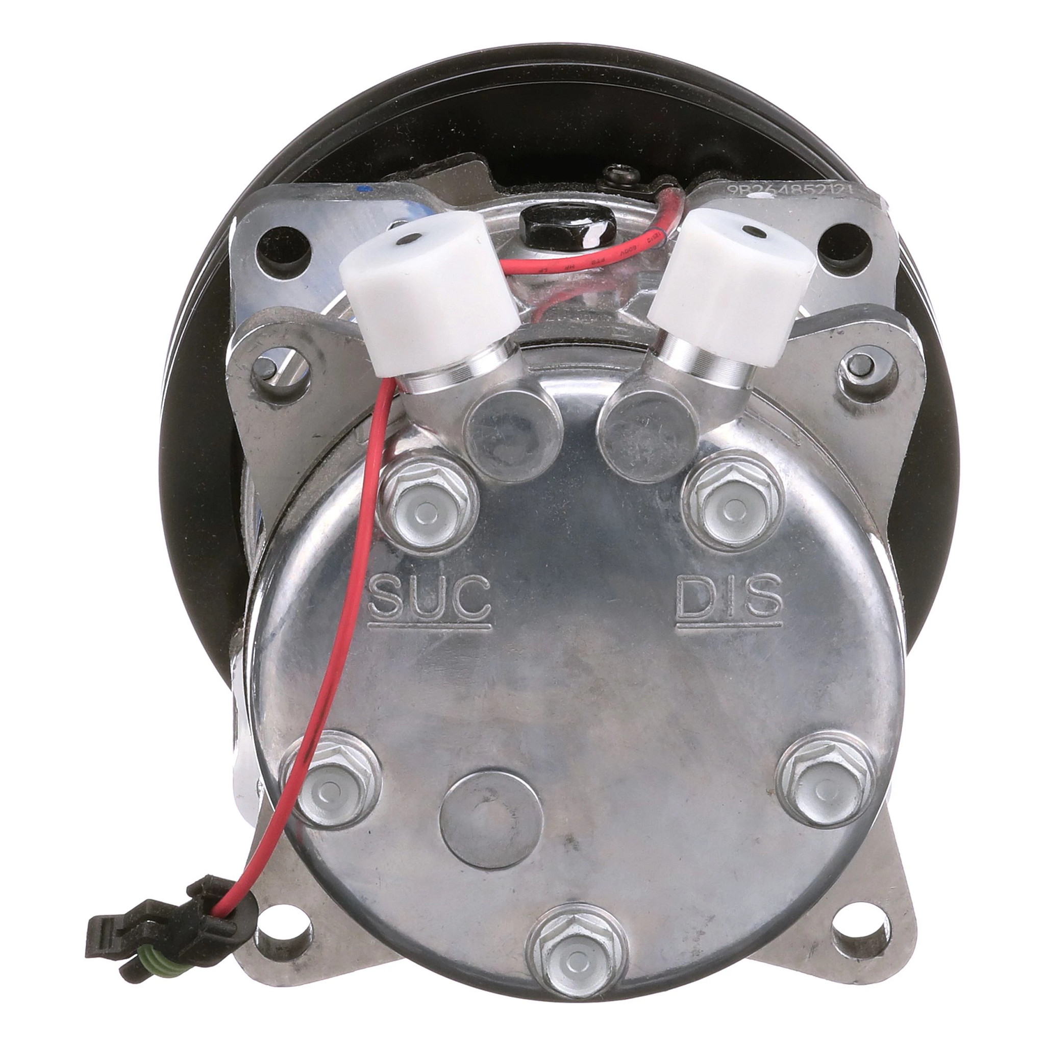 AIRCOND. COMPRESSOR | MILLER | IE | EN