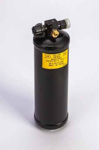 Receiver-Drier Dehydrator | CASEIH | CA | FR