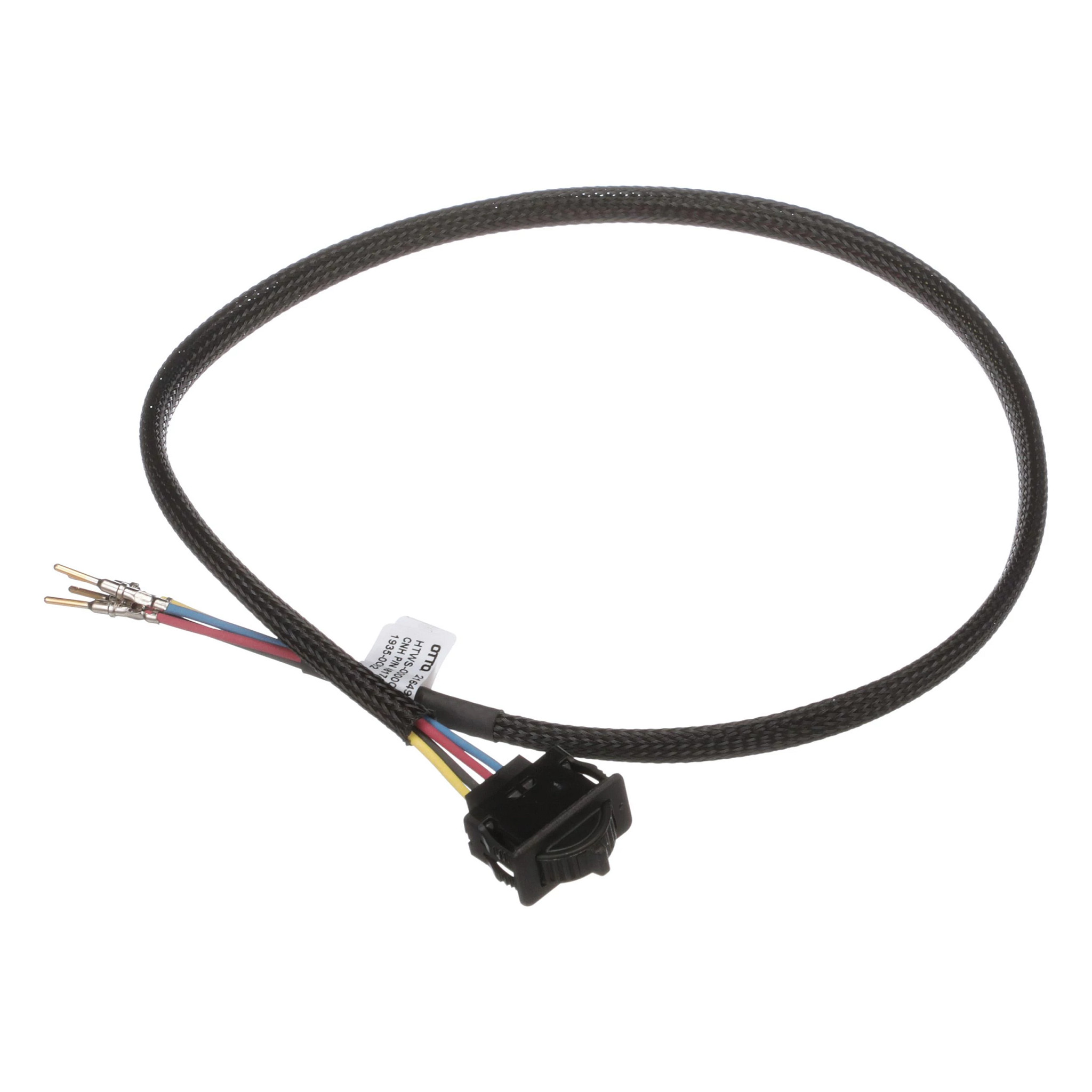 ROTARY SWITCH | FLEXICOIL | CA | EN