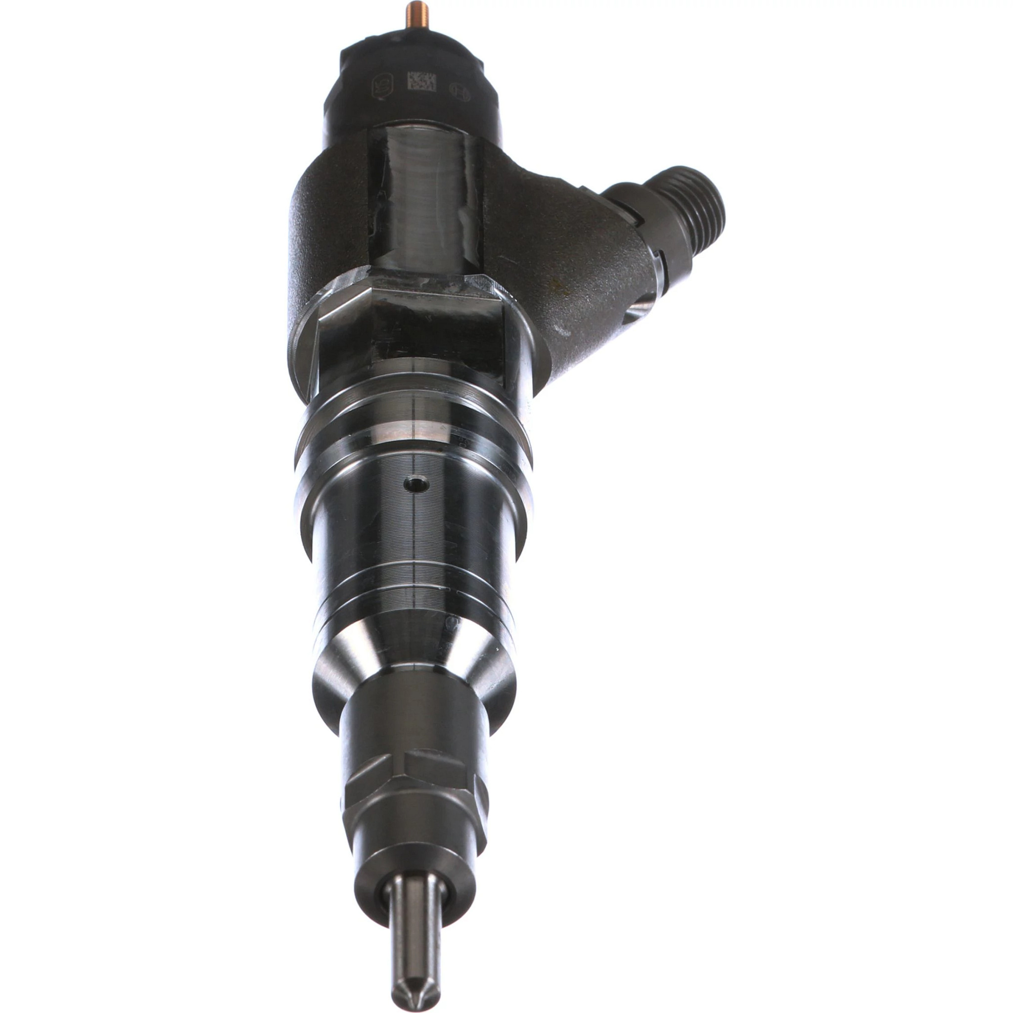 Injetor do sistema de combustível