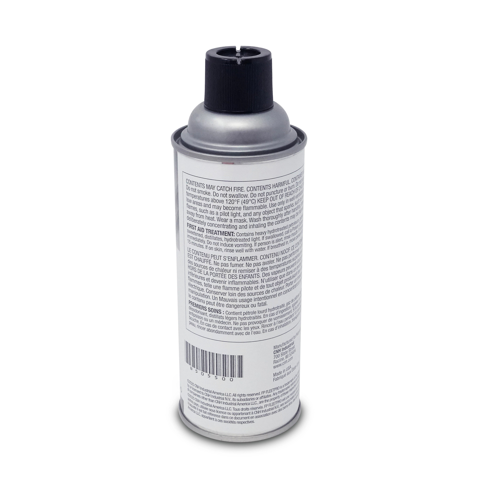 LUBRICANT | CASEIH | IE | EN