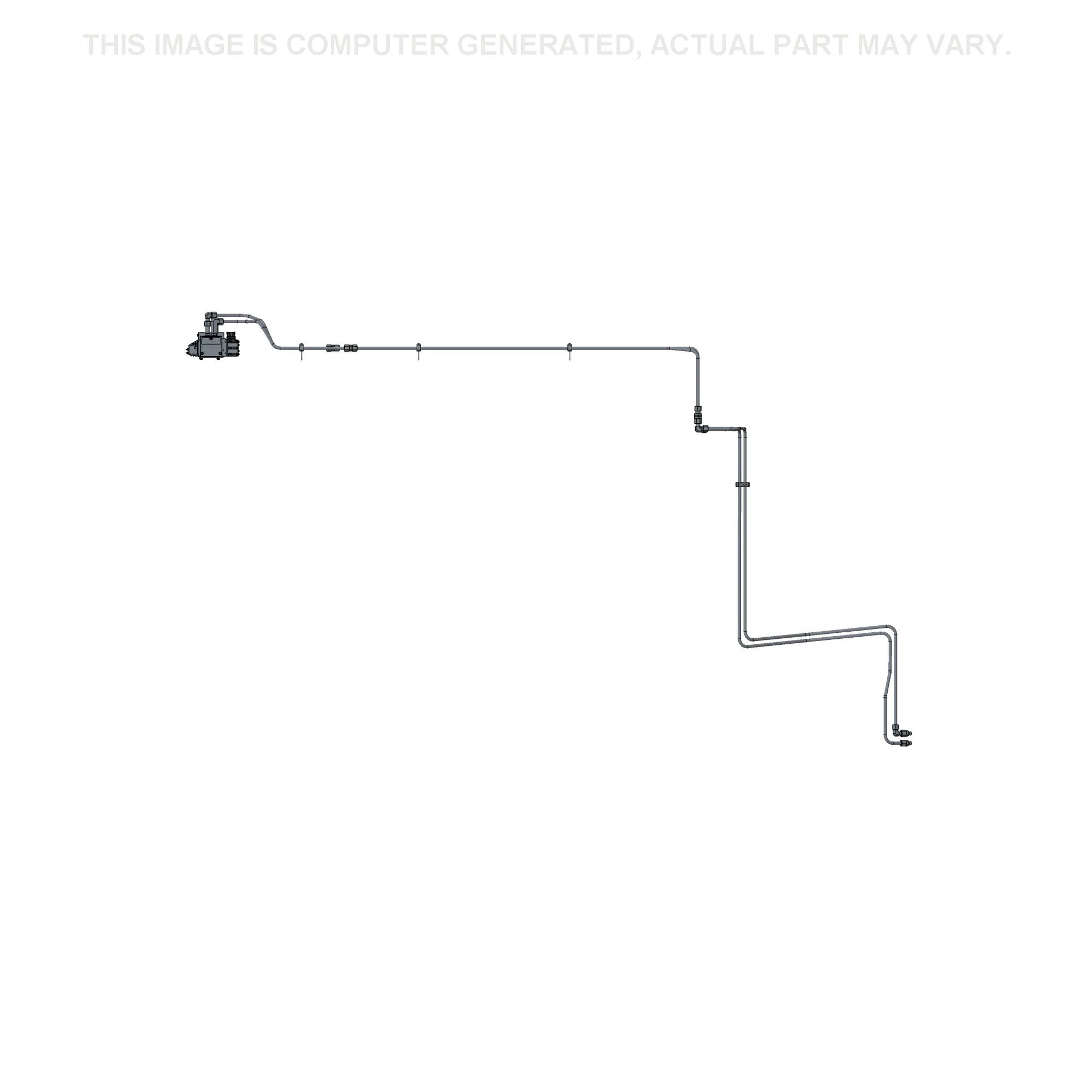 KIT DIA, ENSILADORA | CASEIH | EU | PT