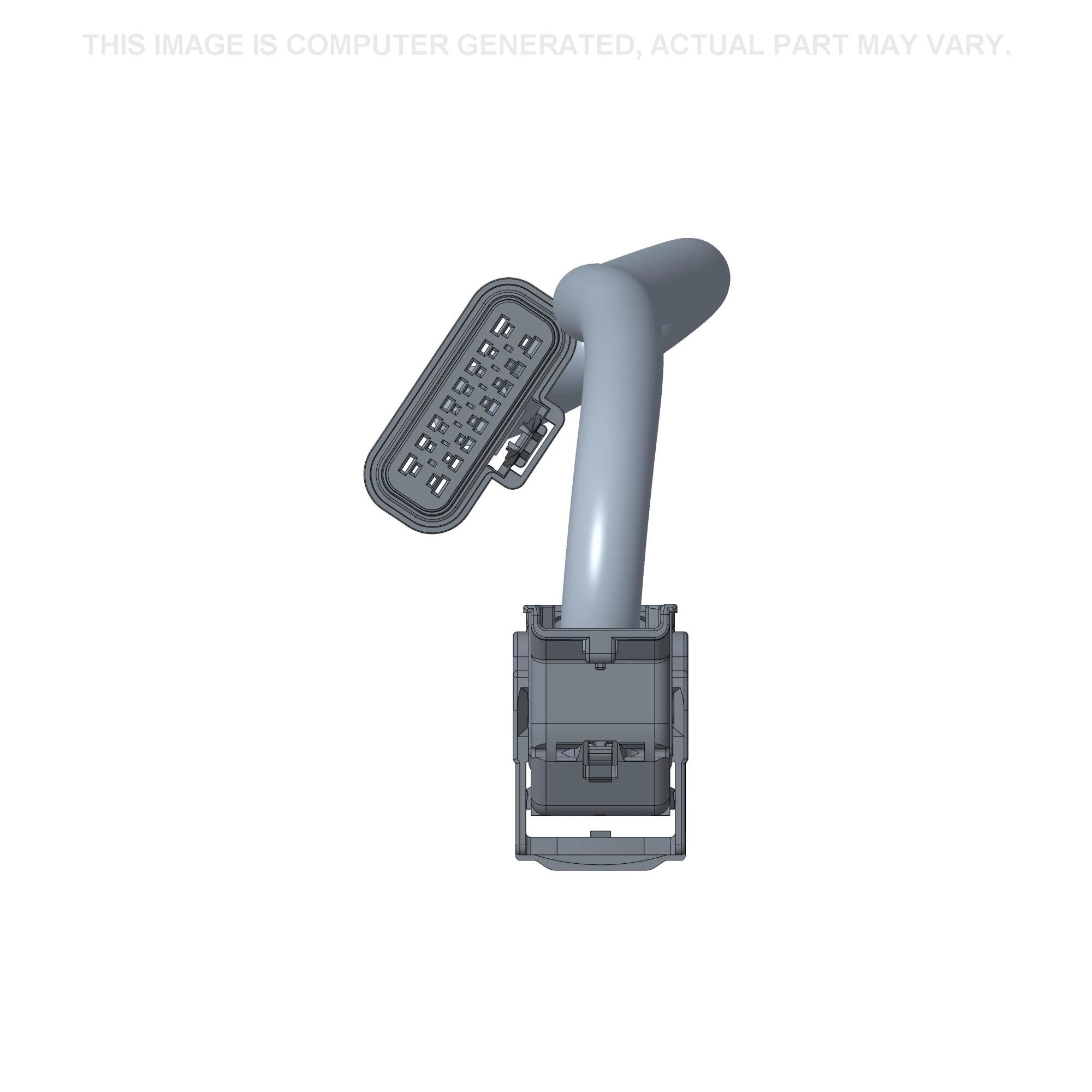 WIRE HARNESS | NEWHOLLANDCE | CA | EN