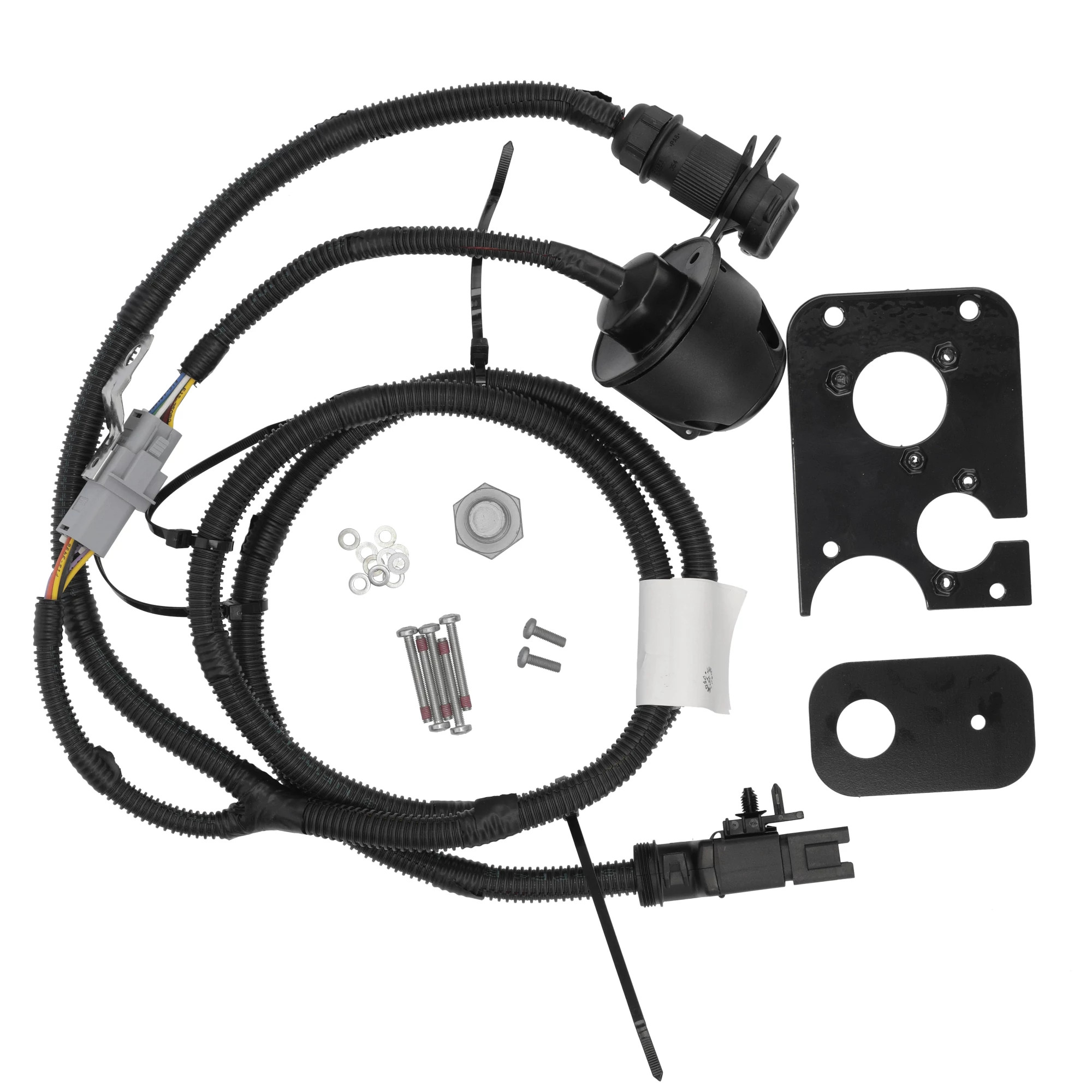 DIA KIT, TRACTOR | CASEIH | EU | PT