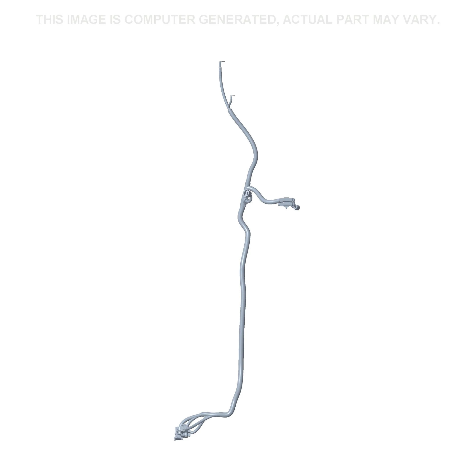 WIRE HARNESS | DEFAULT | ANZ | EN