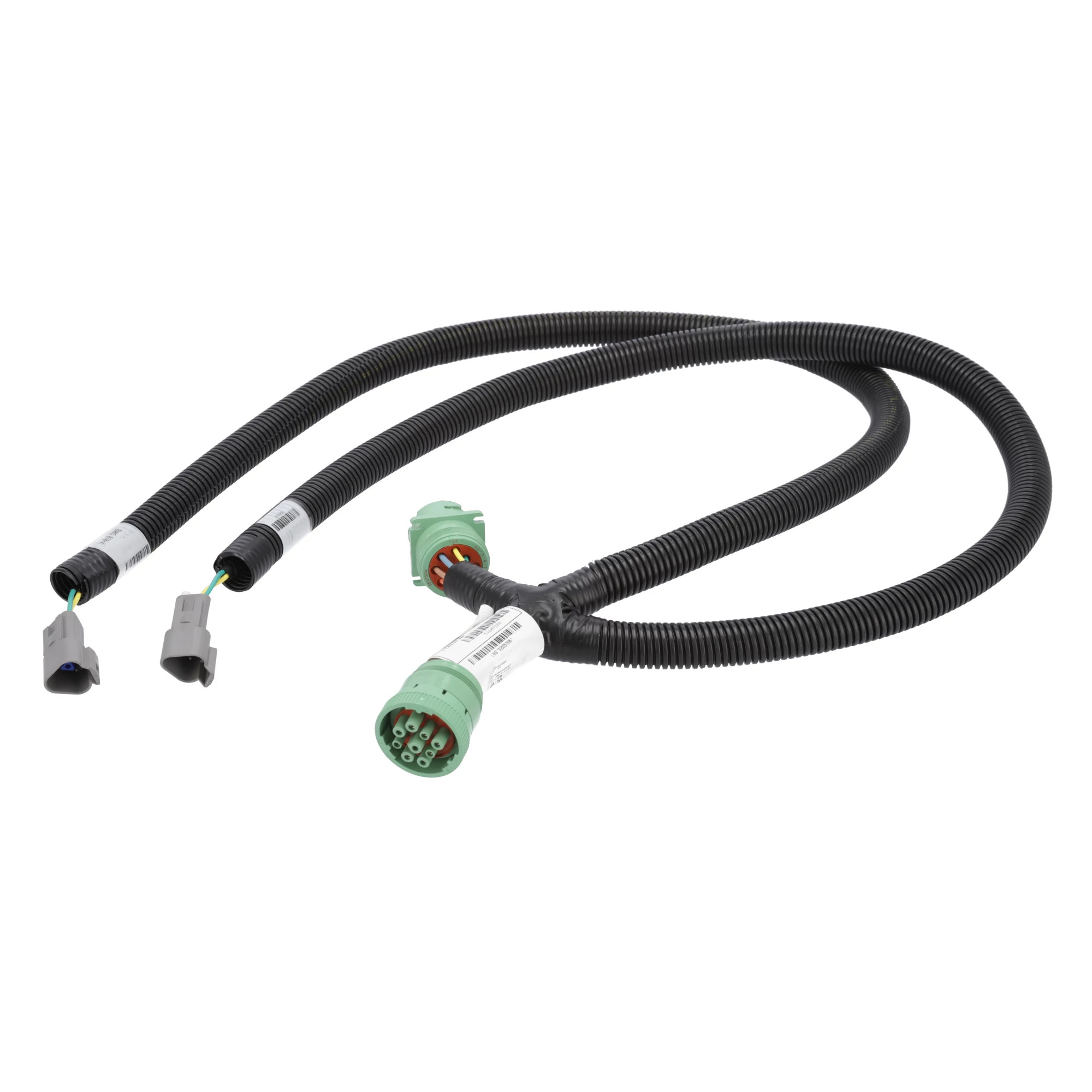 Wire Harness - Crossover Tele Can to Diagnostic Port - 0.95 m L | NEWHOLLANDCE | CA | EN