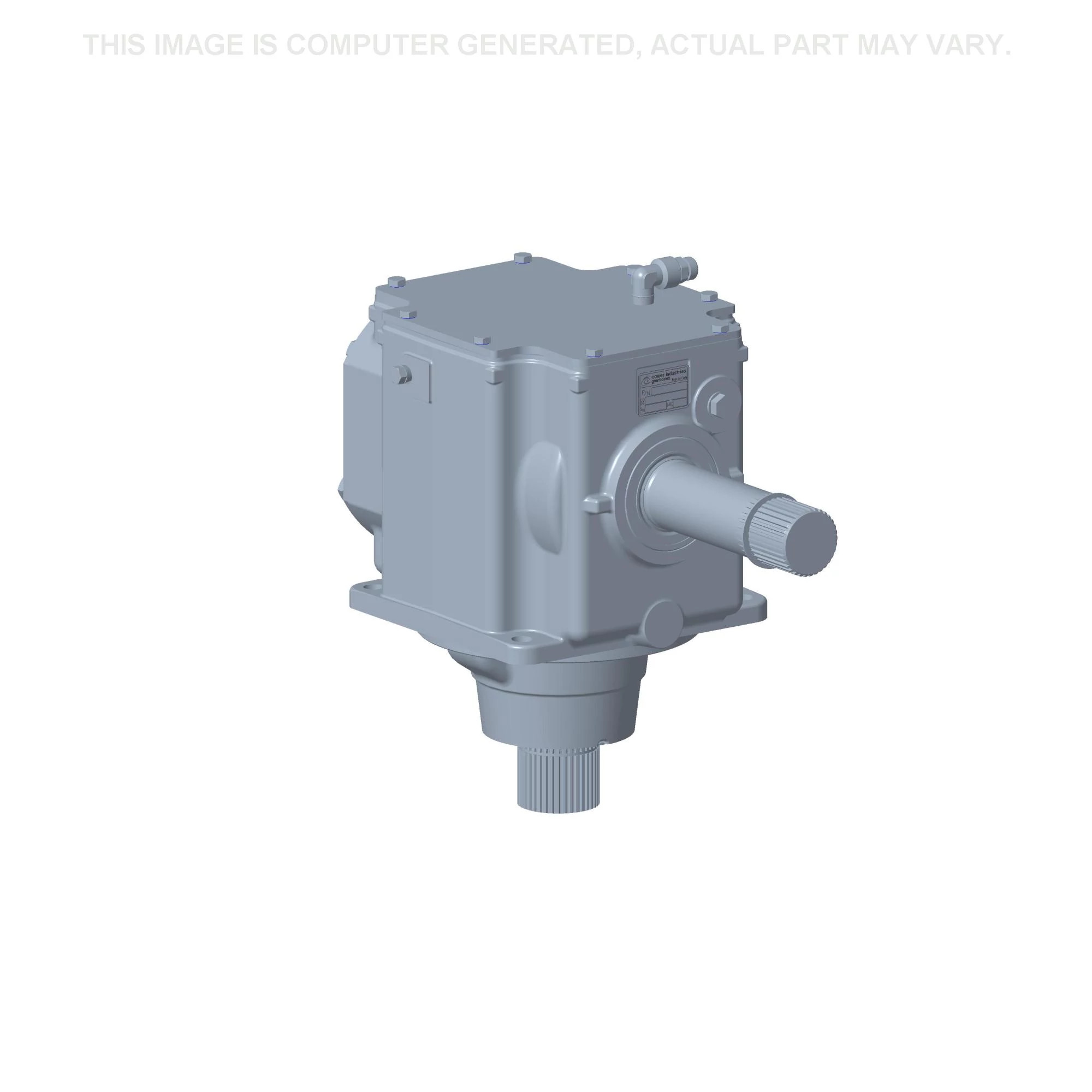 GEARBOX | NEWHOLLANDAG | CA | EN