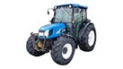 TRACTOR DE LUXO | NEWHOLLANDAG | BR | PT
