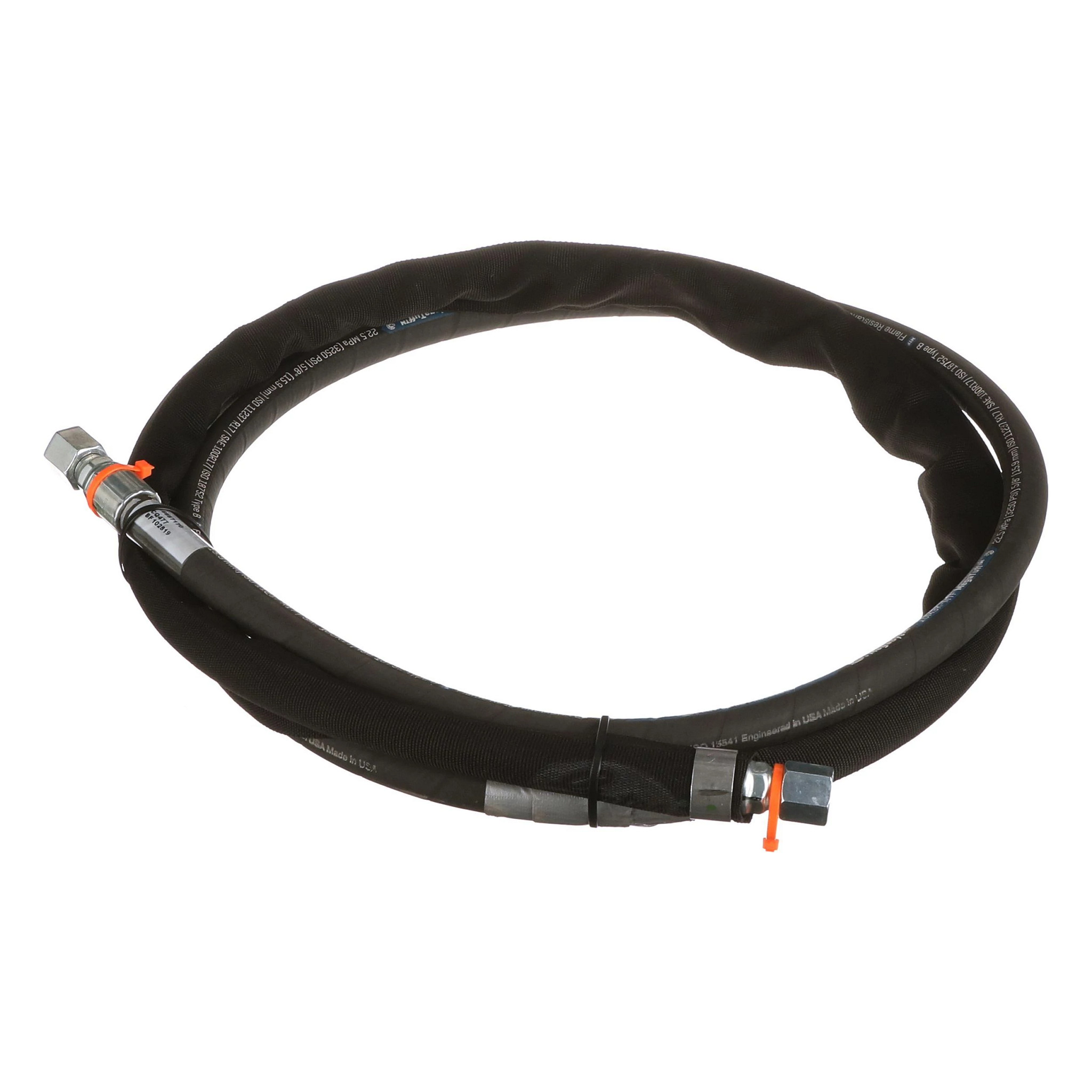 Hydraulic Hose Assembly | CASEIH | CA | FR