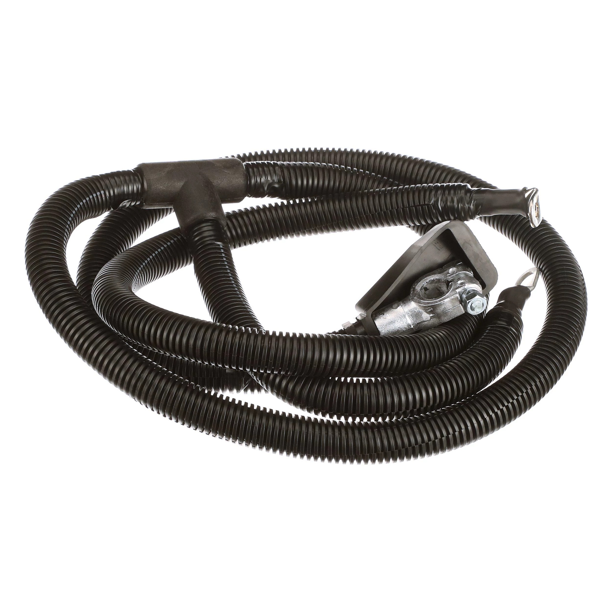 NEG BATTERY CABLE | CASECE | US | EN