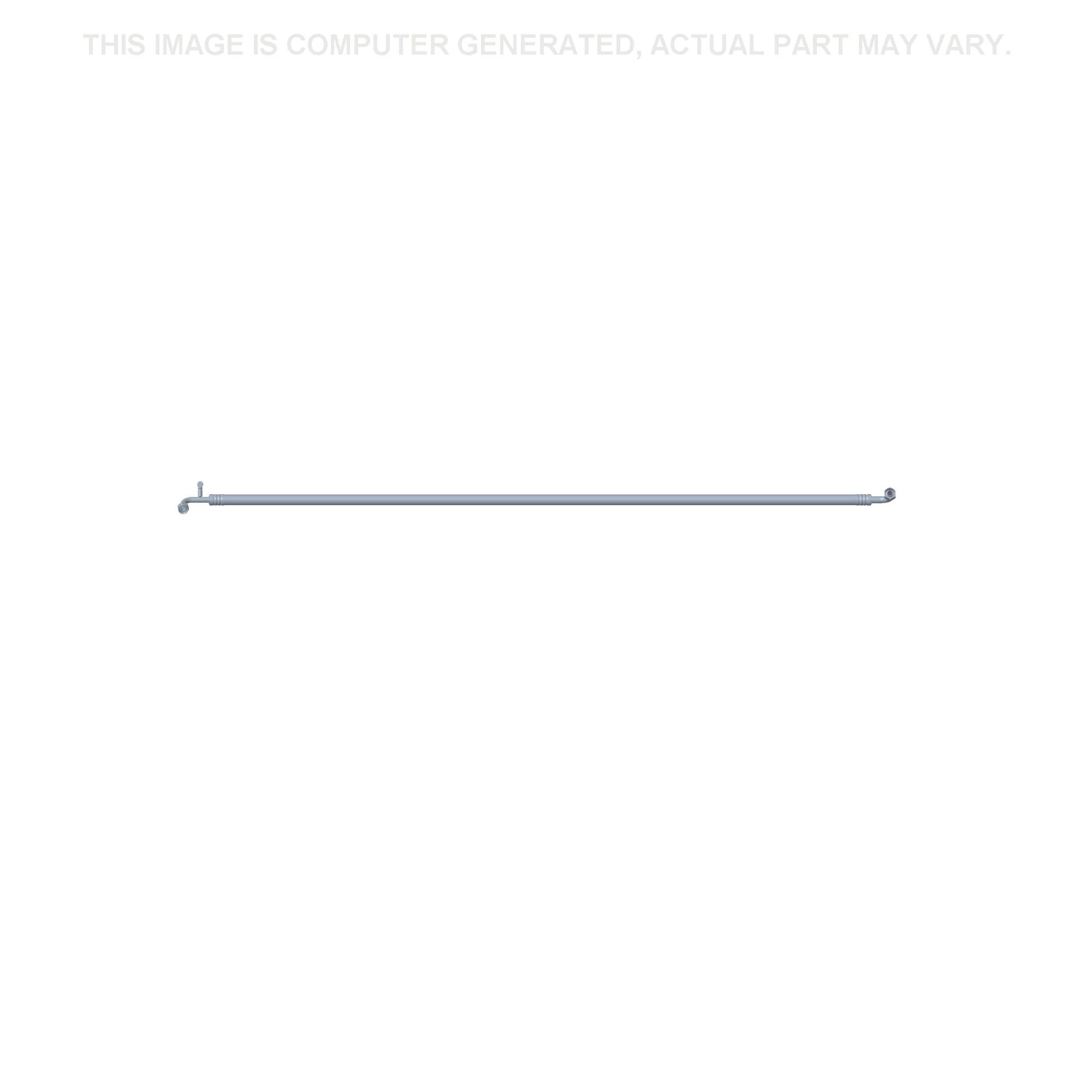 MANGUEIRA AR CONDICI