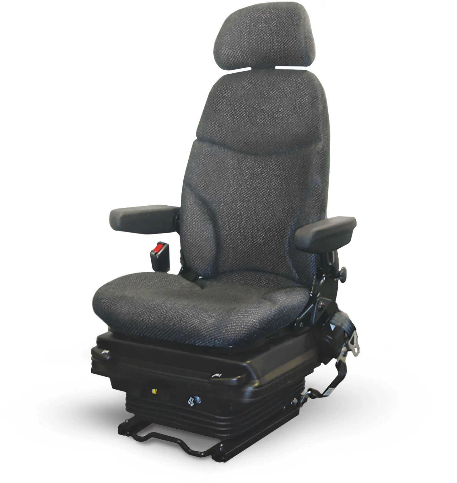 BESTUURDERSSTOEL | CASEIH | EU | NL