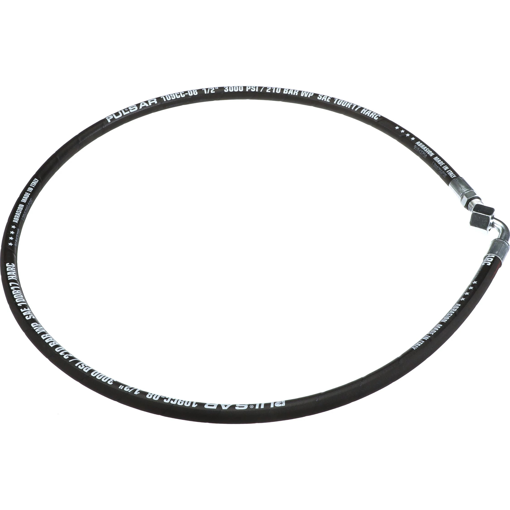 HYDRAULIC HOSE | CASEIH | SA | EN