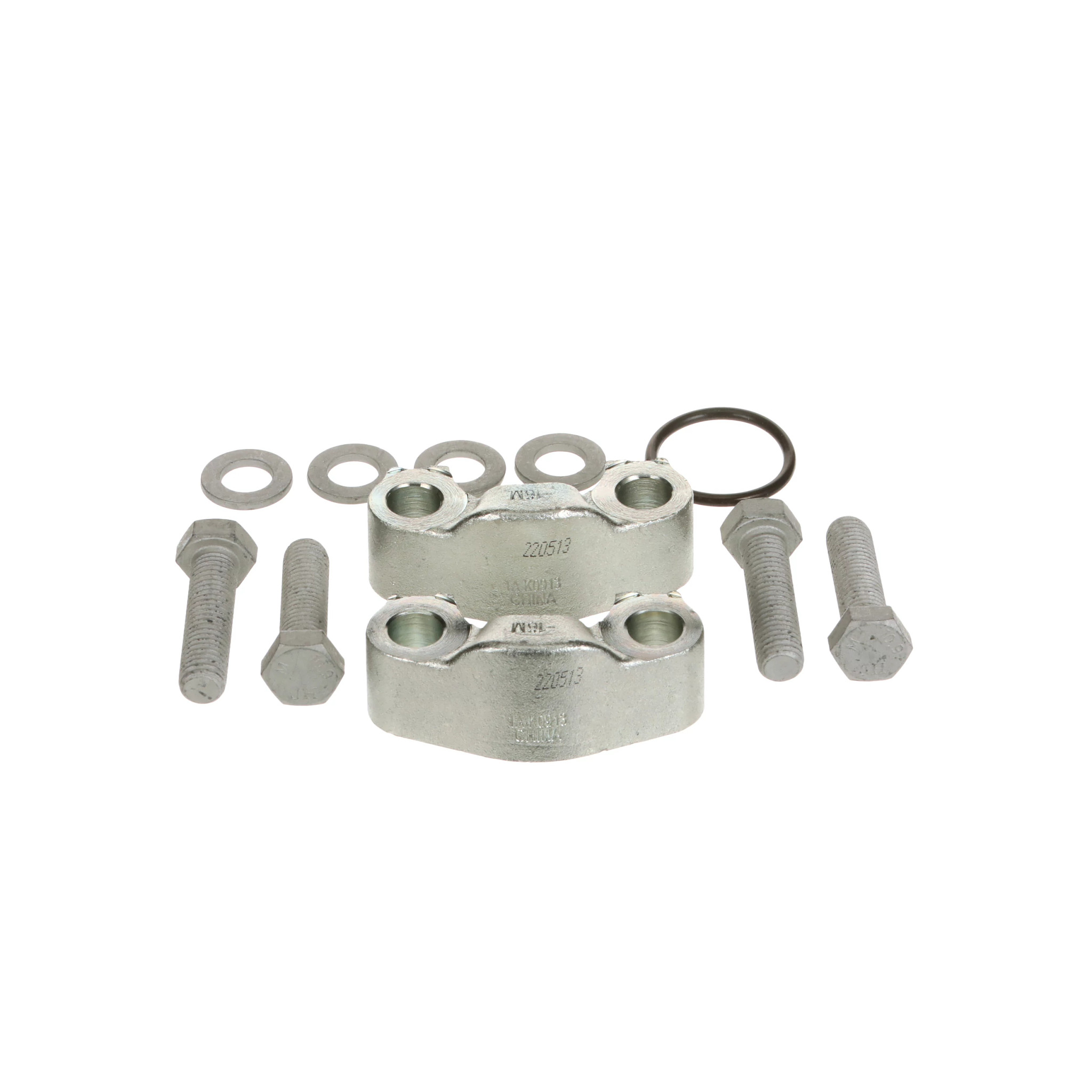 FLANGE | CASEIH | AMEA | EN