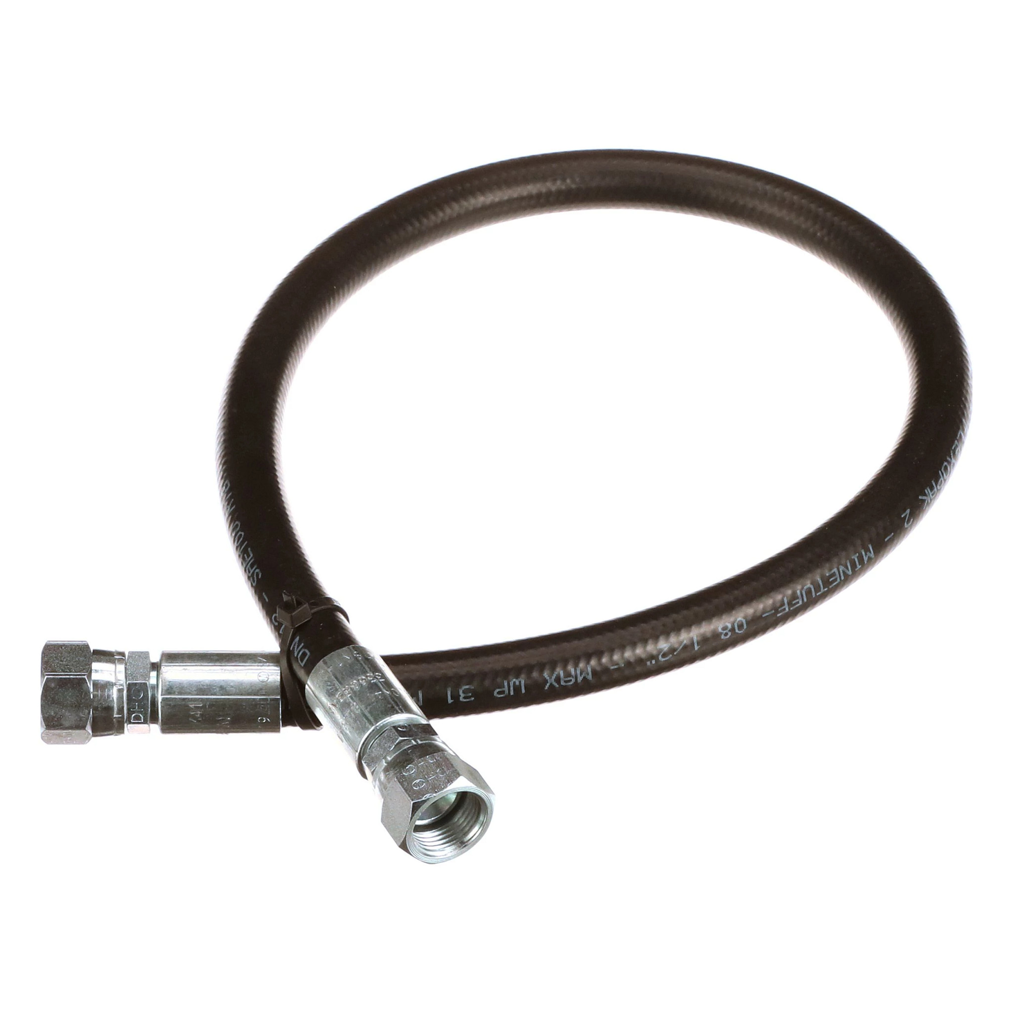 Hydraulic Hose | NEWHOLLANDCE | CA | EN