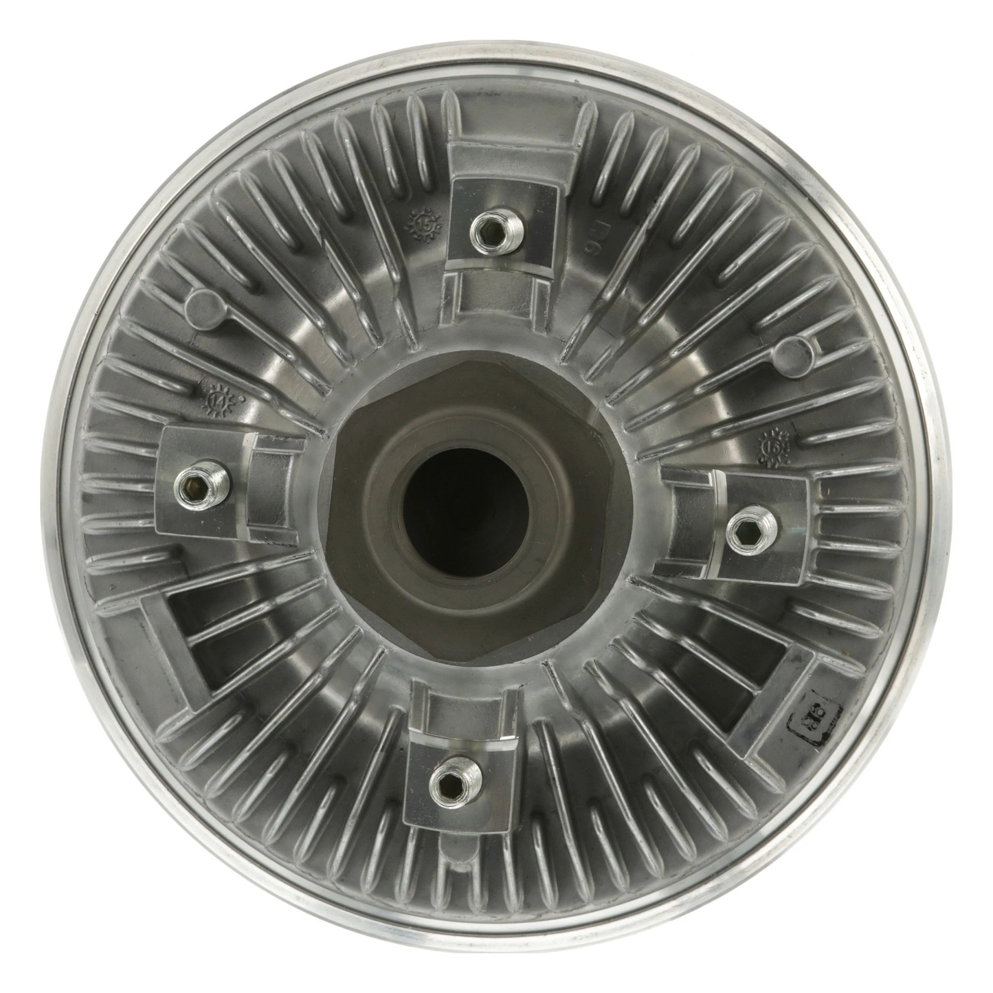 VISCOUS COUPLING | NEWHOLLANDAG | IE | EN