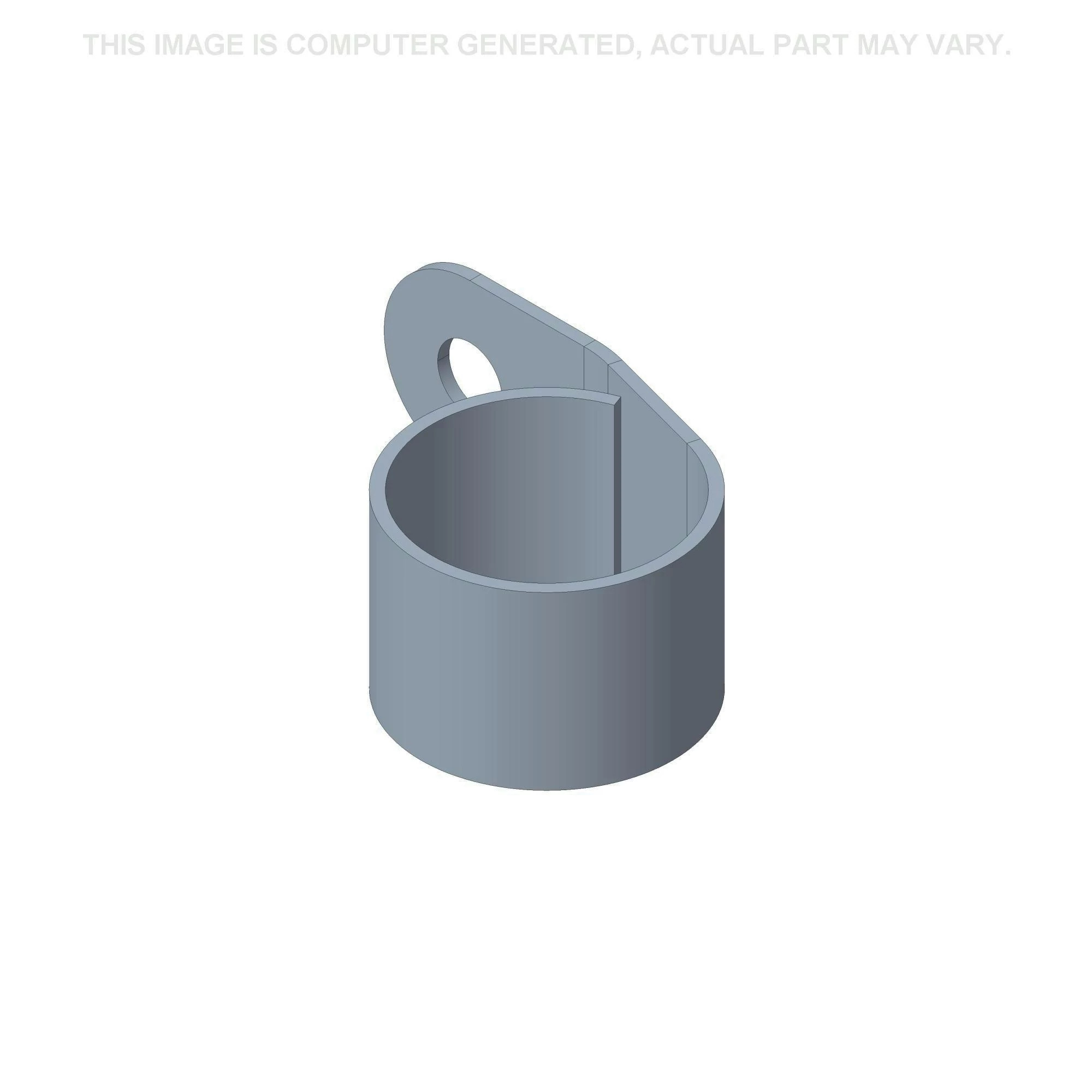 CLAMP | NEWHOLLANDCE | CA | EN