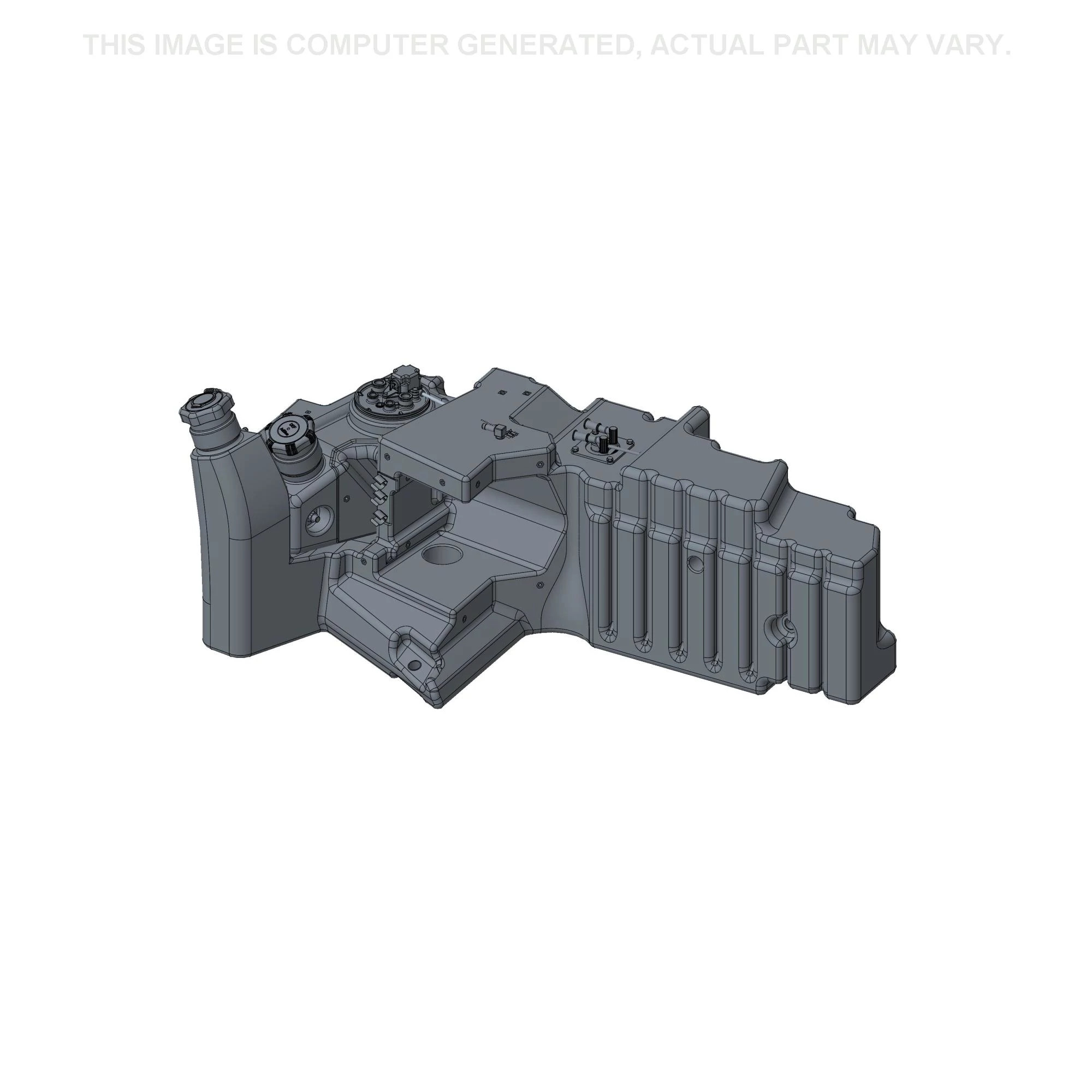 FUEL TANK | NEWHOLLANDAG | CA | EN