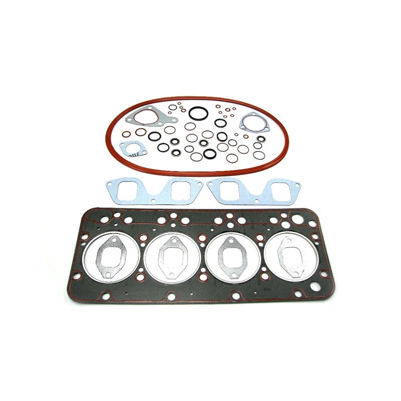 GASKET | NEWHOLLANDAG | CA | EN