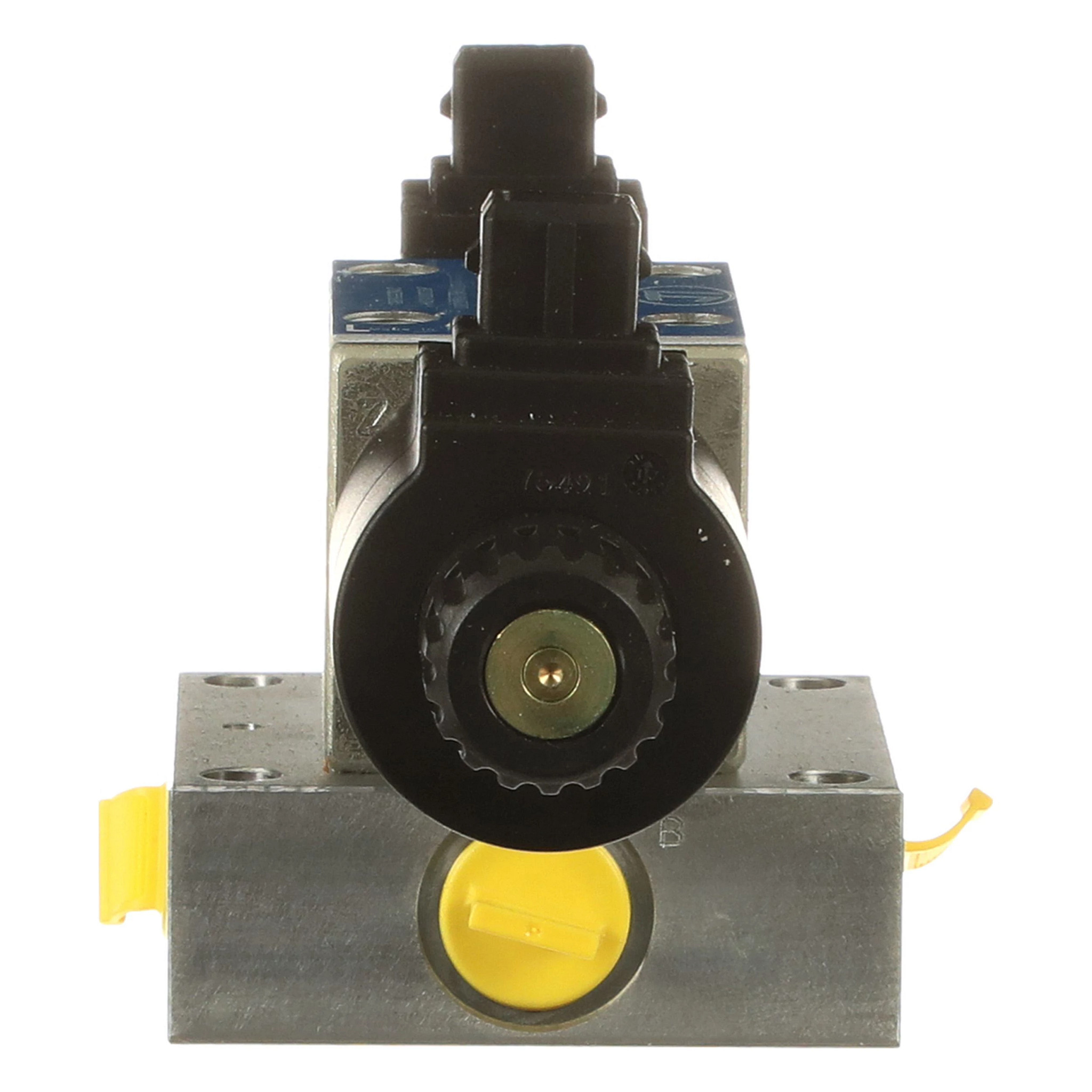 HYDRAULIC VALVE | CASEIH | AMEA | EN