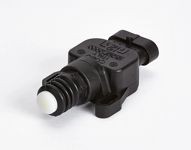 Interruptor de ação rápida