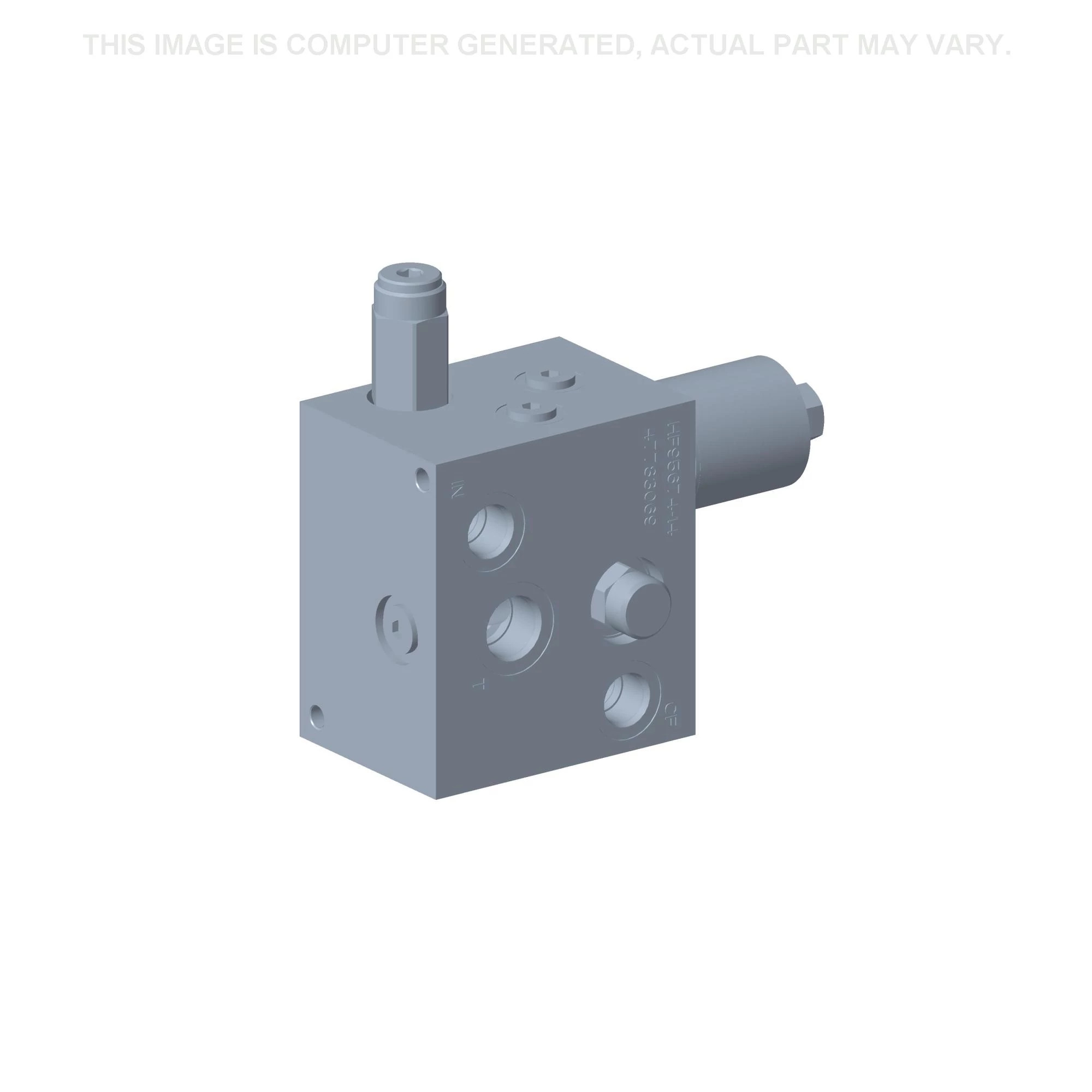 VALVE | CASECE | EU | EN