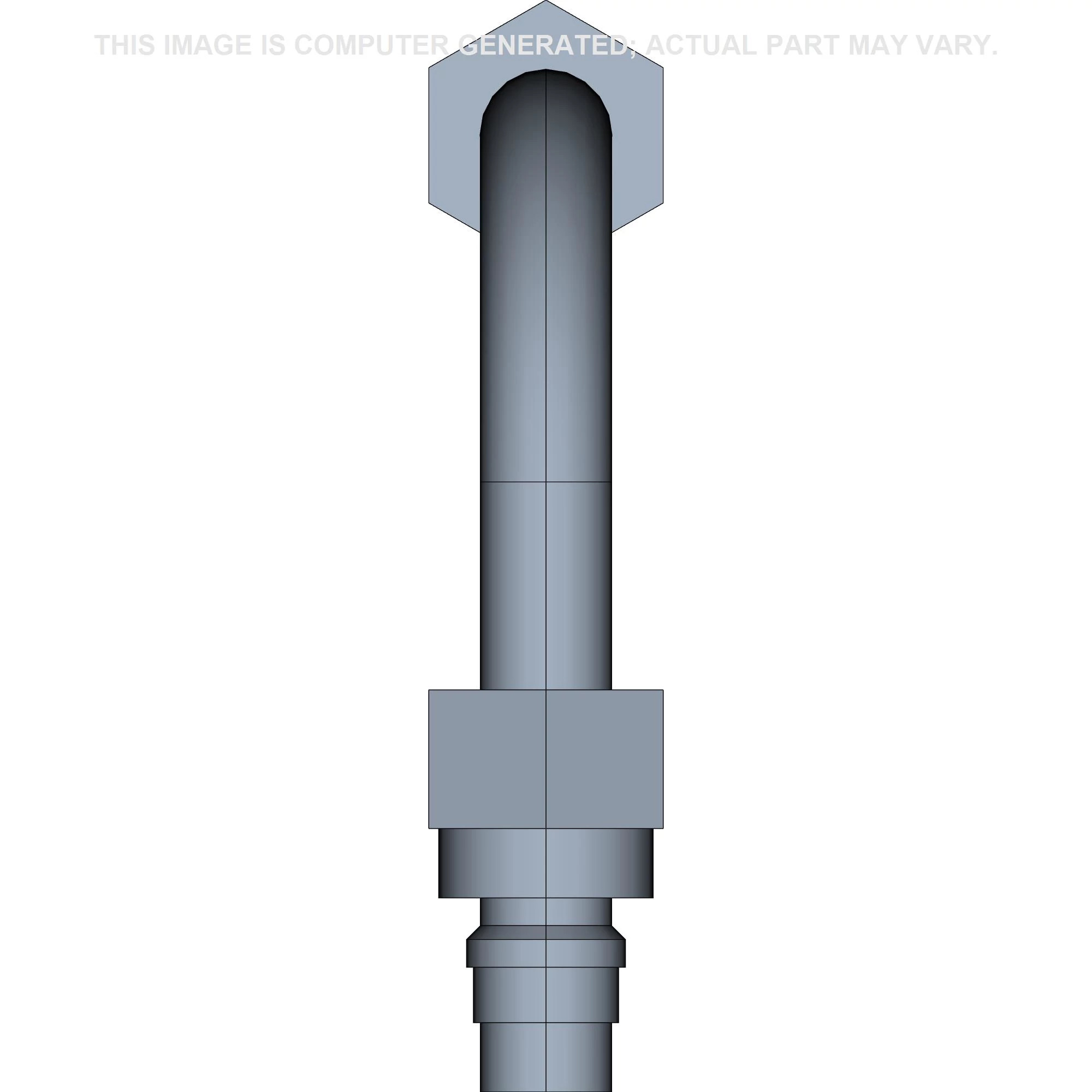 HYD TUBE | NEWHOLLANDCE | US | EN