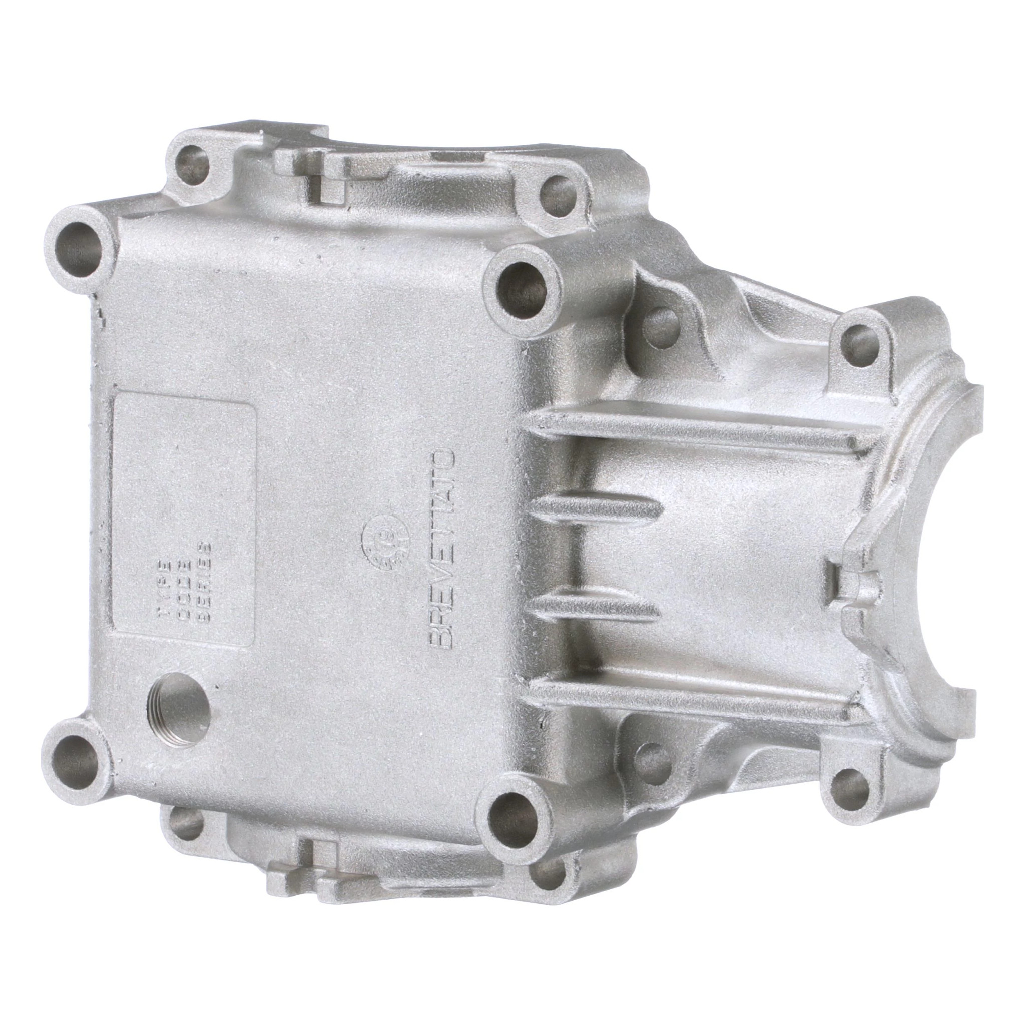 Caixa de Velocidades