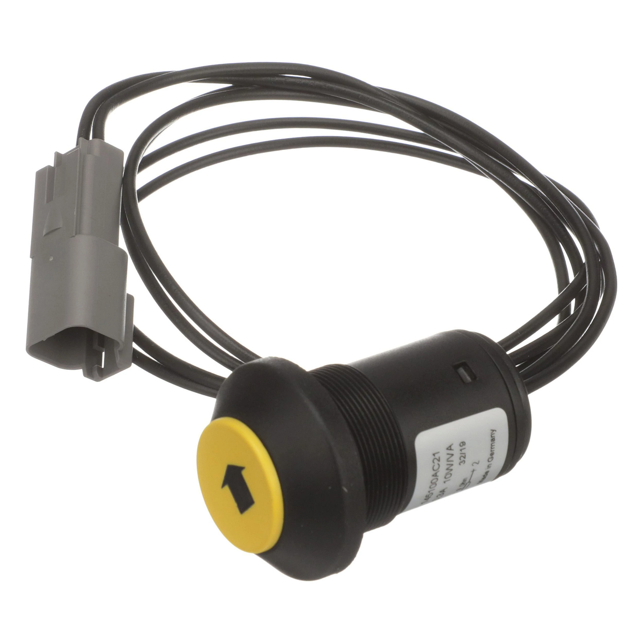 Electrical Switch | CASEIH | US | EN