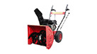 24'' SCHNEEFRÄSE 5HP | NEWHOLLANDAG | EU | DE