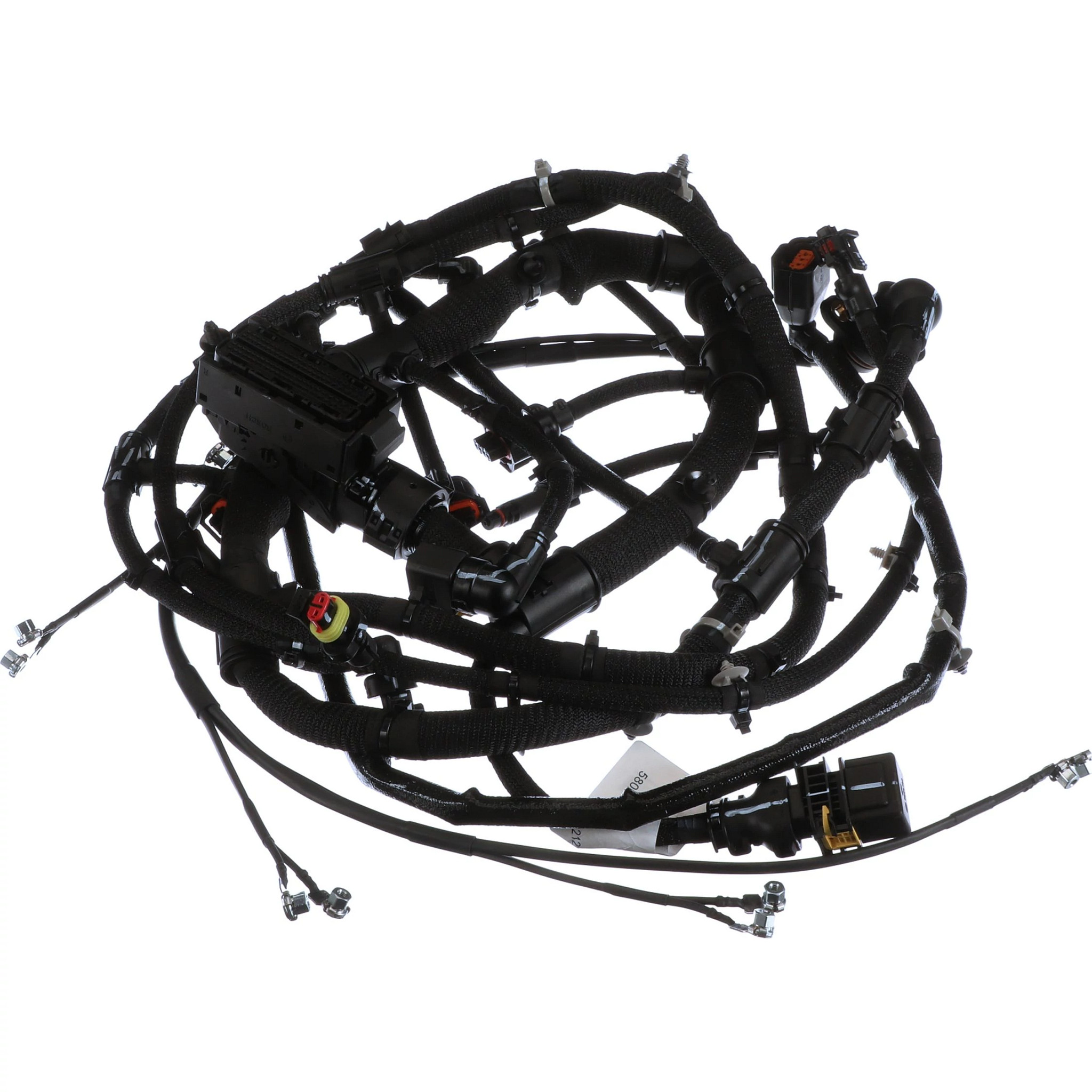 WIRE HARNESS | NEWHOLLANDAG | GB | EN