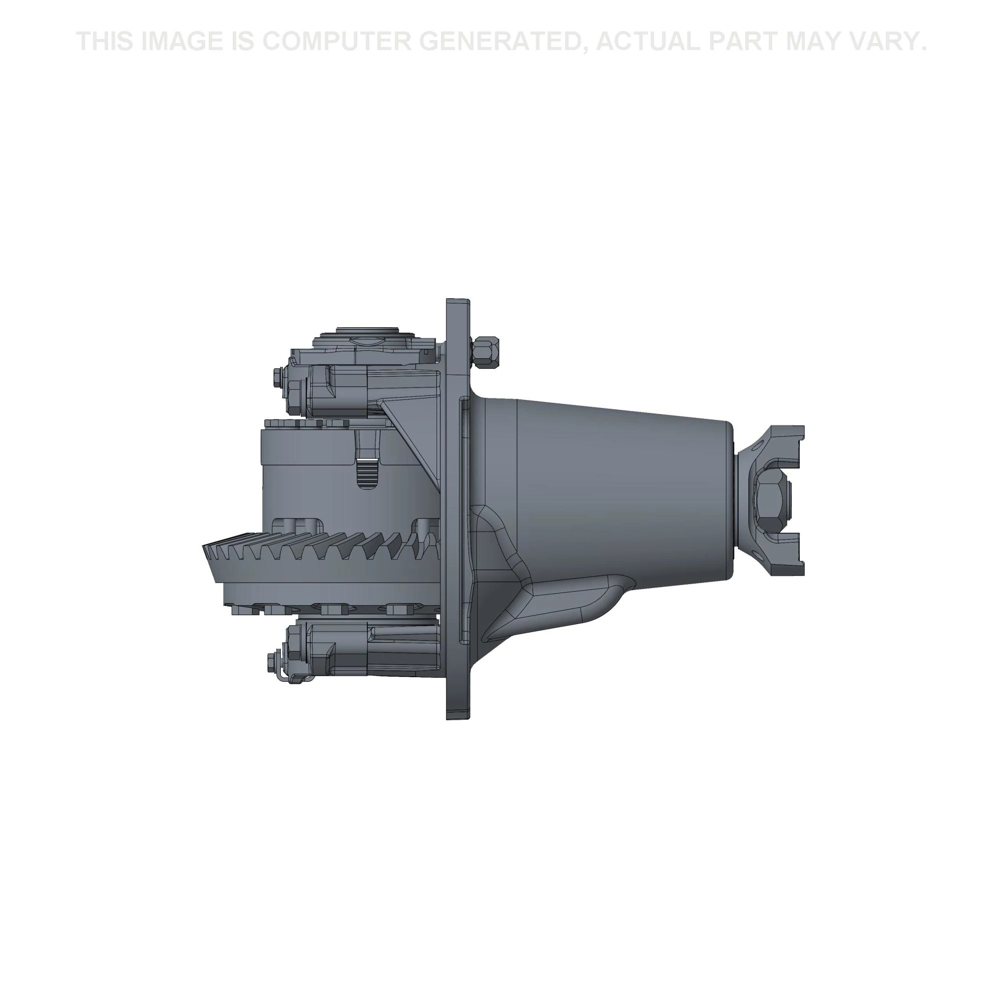 REMAN-AXLE DIFFERENT | NEWHOLLANDAG | GB | EN