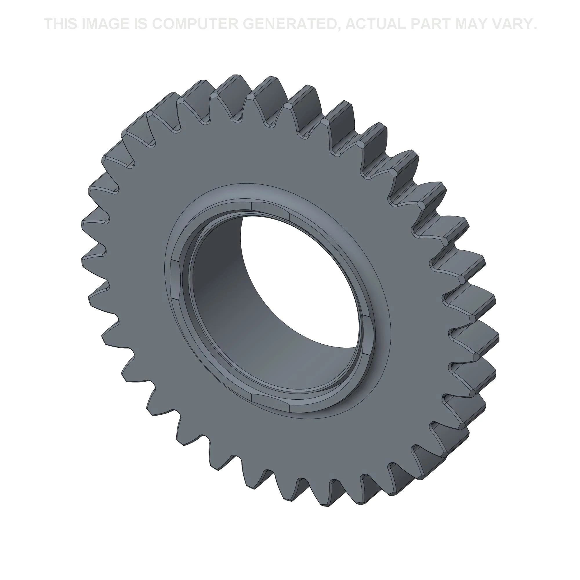 GEAR | CASEIH | CA | EN