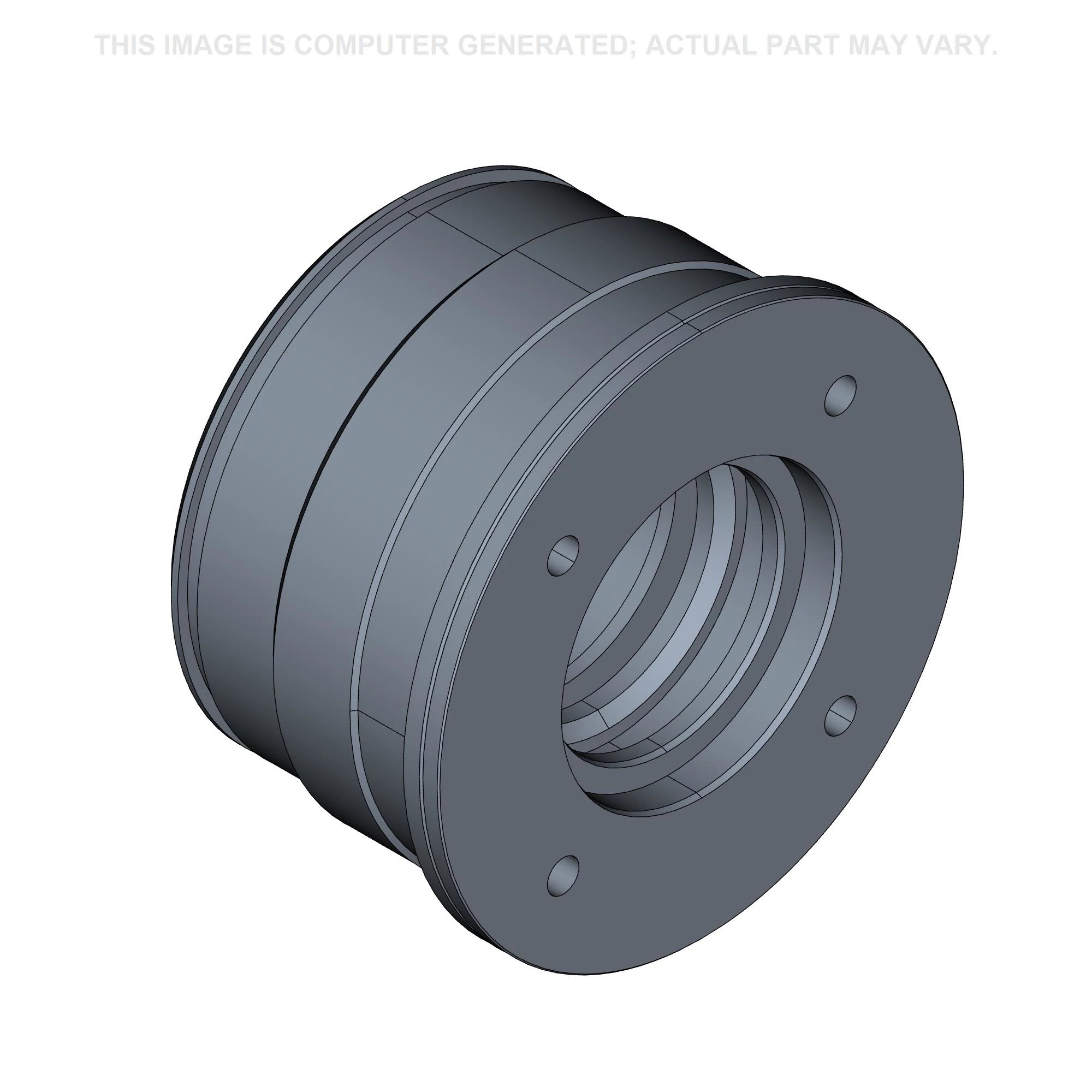 PACKING GLAND | CASECE | CA | EN