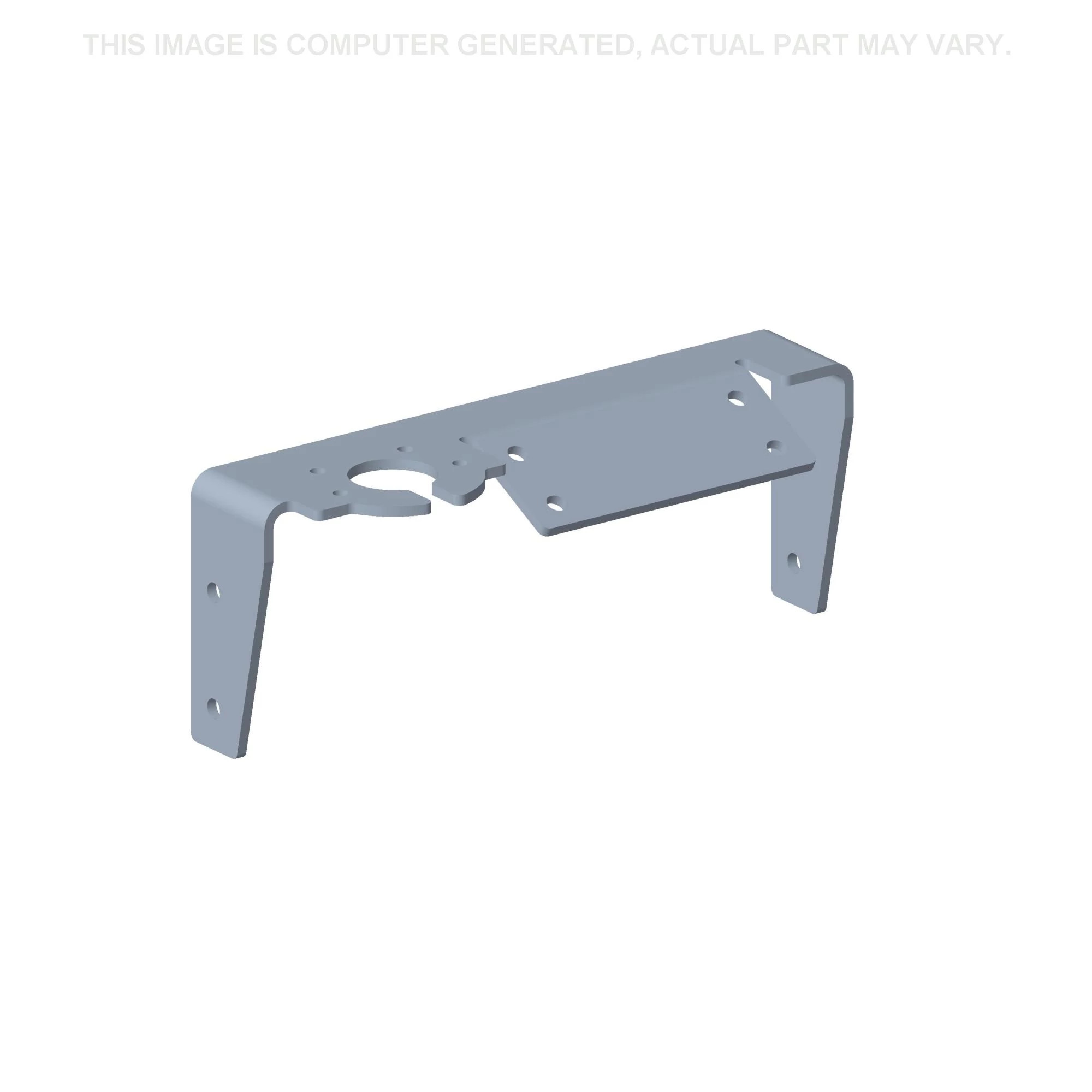 BRACKET | FLEXICOIL | US | EN