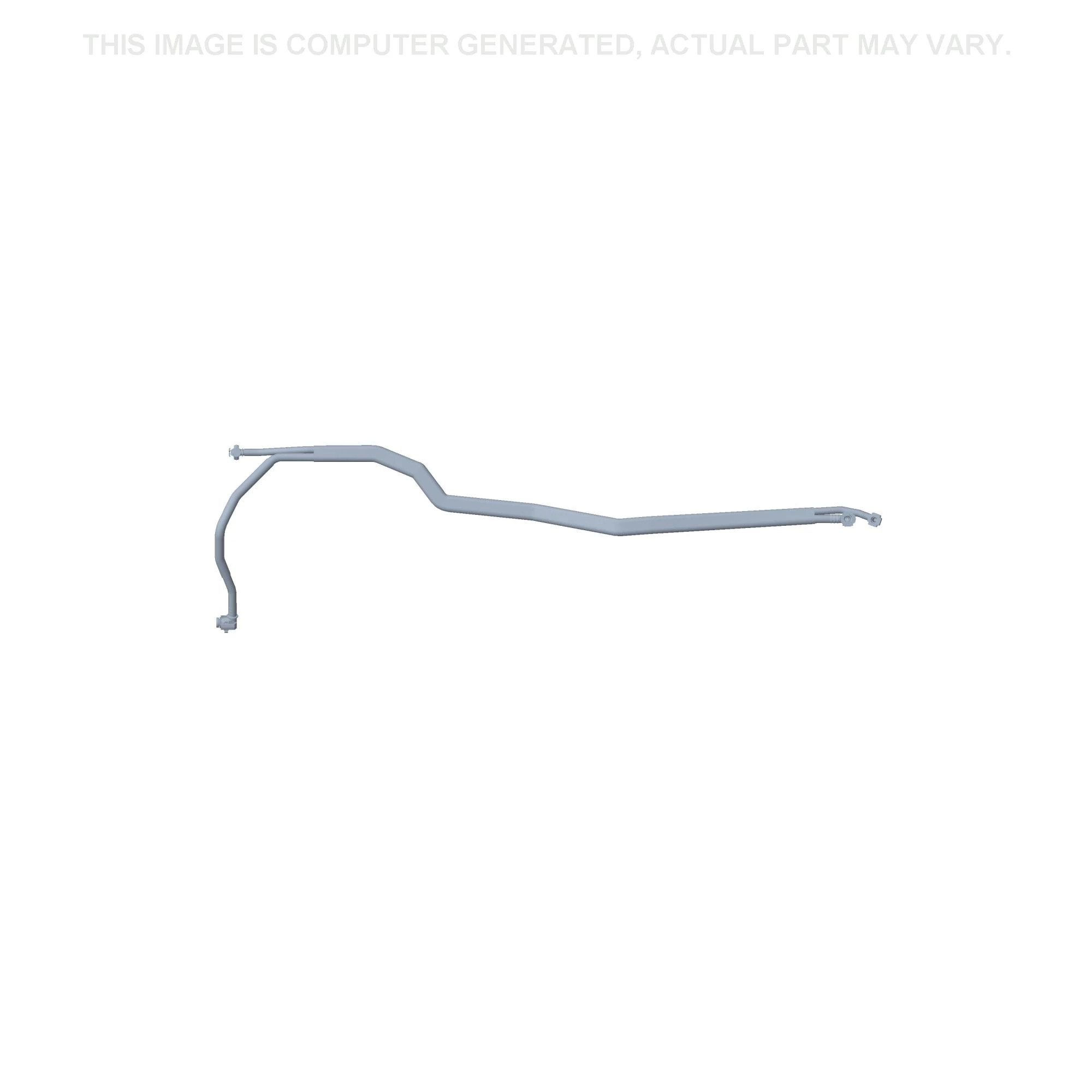 FUEL TUBE | NEWHOLLANDAG | IE | EN