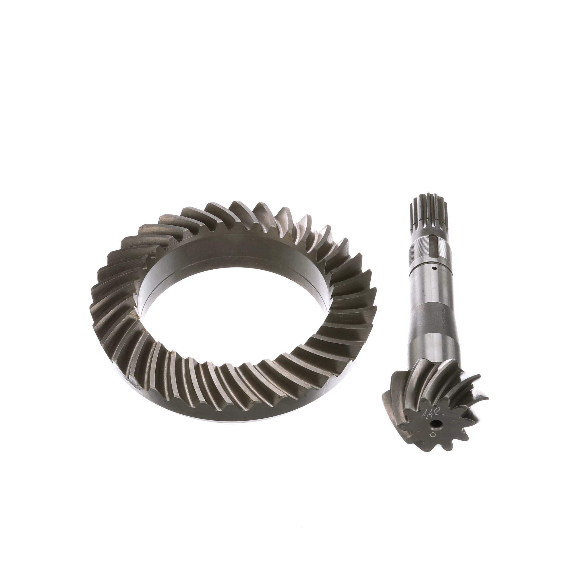 BEVEL GEAR | NEWHOLLANDAG | AU | EN