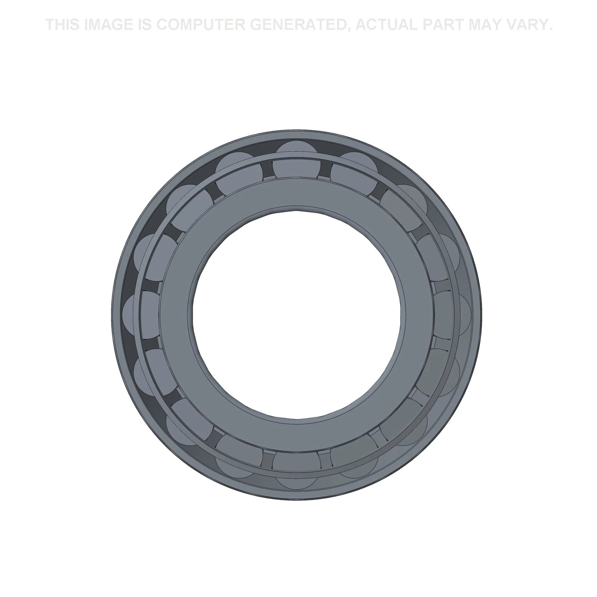 Rolamento de rolos cónicos