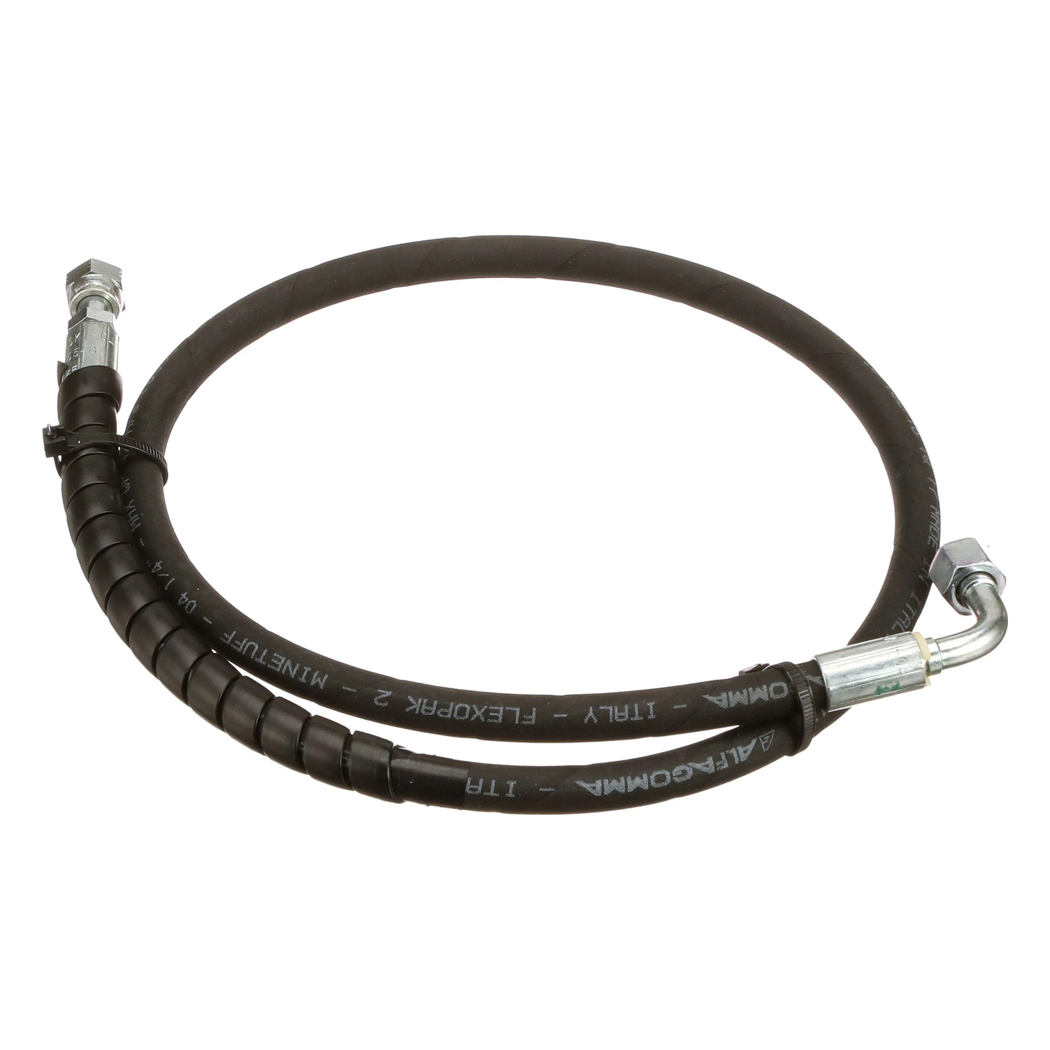 HYDRAULIC HOSE | CASEIH | NZ | EN