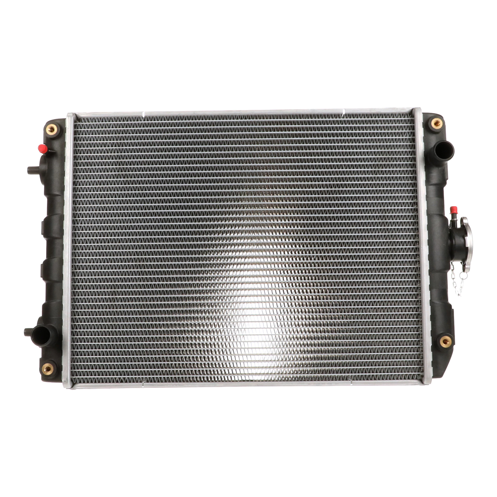 RADIATOR | NEWHOLLANDCE | CA | EN
