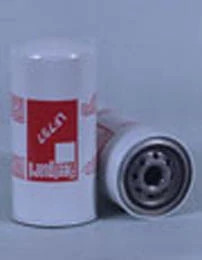 Fleetguard Oil Filter | CASEIH | CA | EN