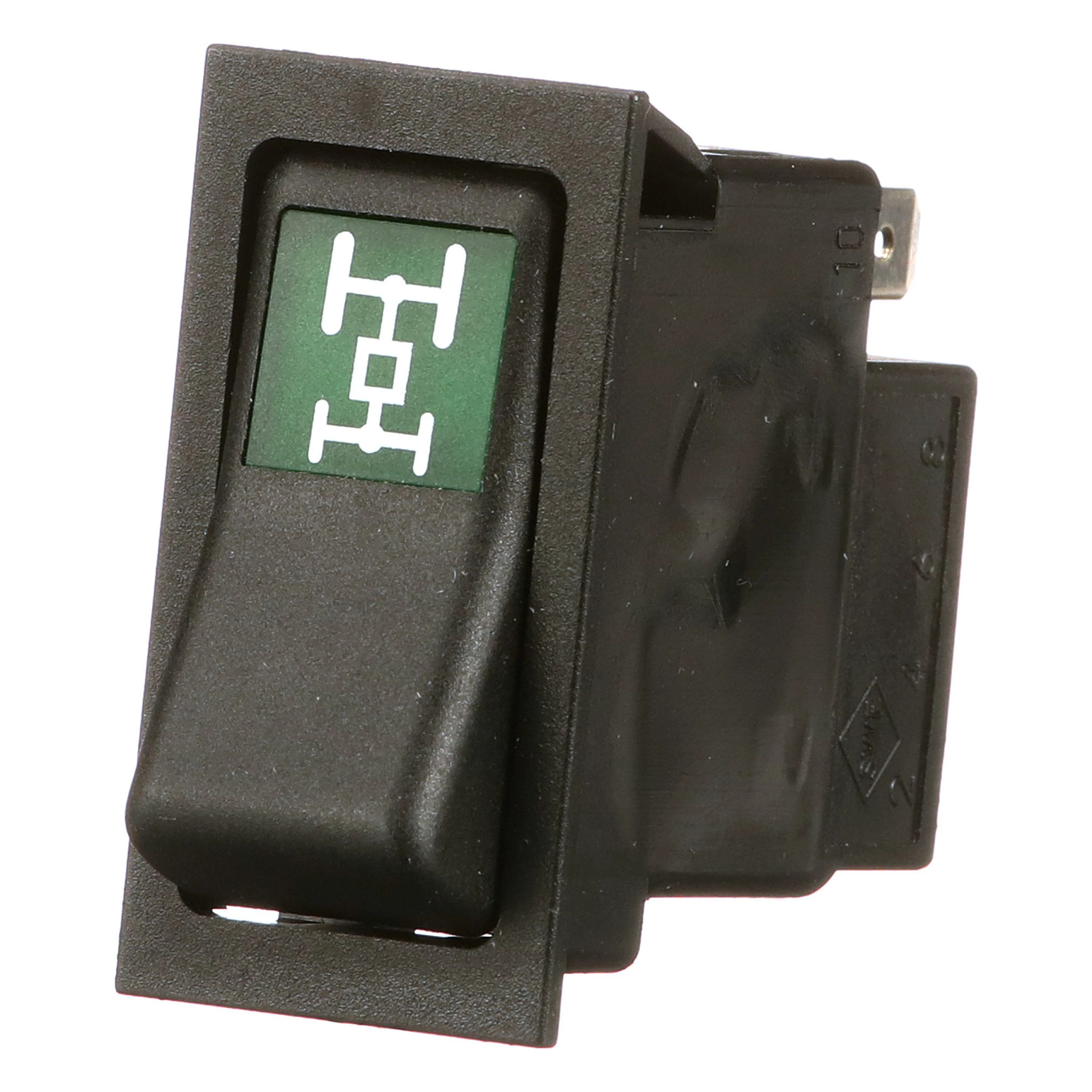 TOGGLE SWITCH | NEWHOLLANDAG | CA | EN